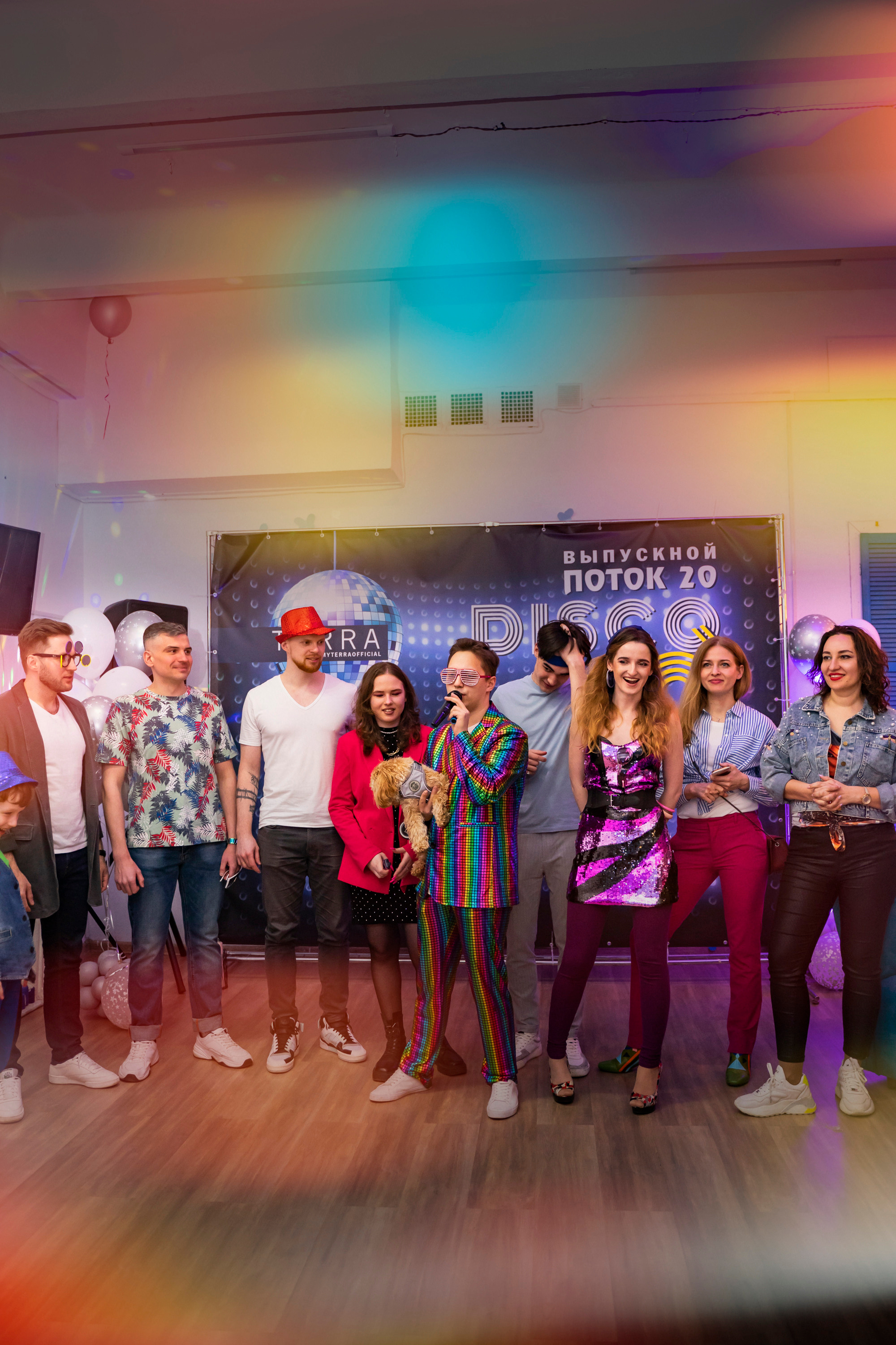 Репортажная съемка. Репортажный и контент-фотограф из Москвы Елена Брэнди