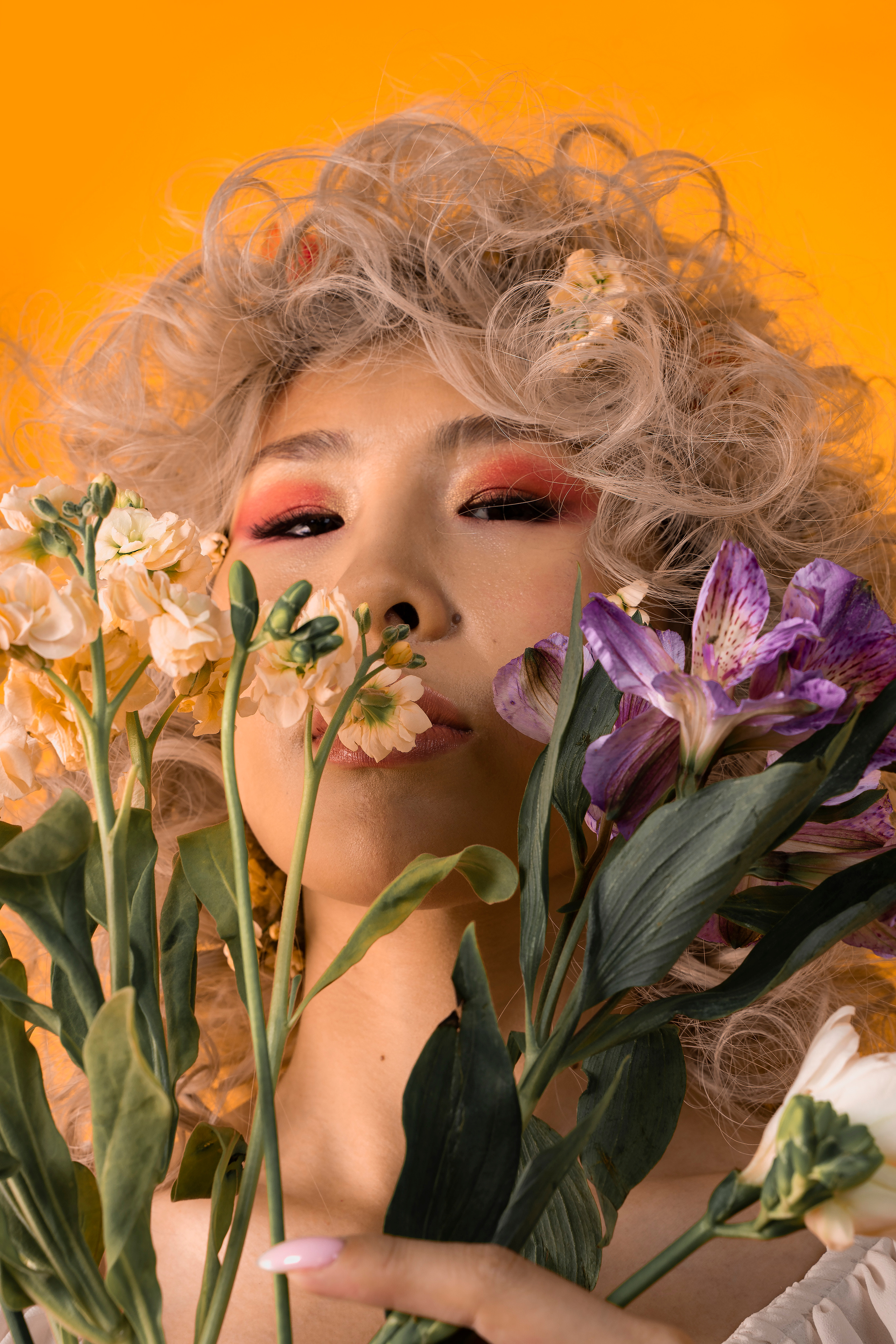 Креативная съемка. Репортажный и контент-фотограф из Москвы Елена Брэнди