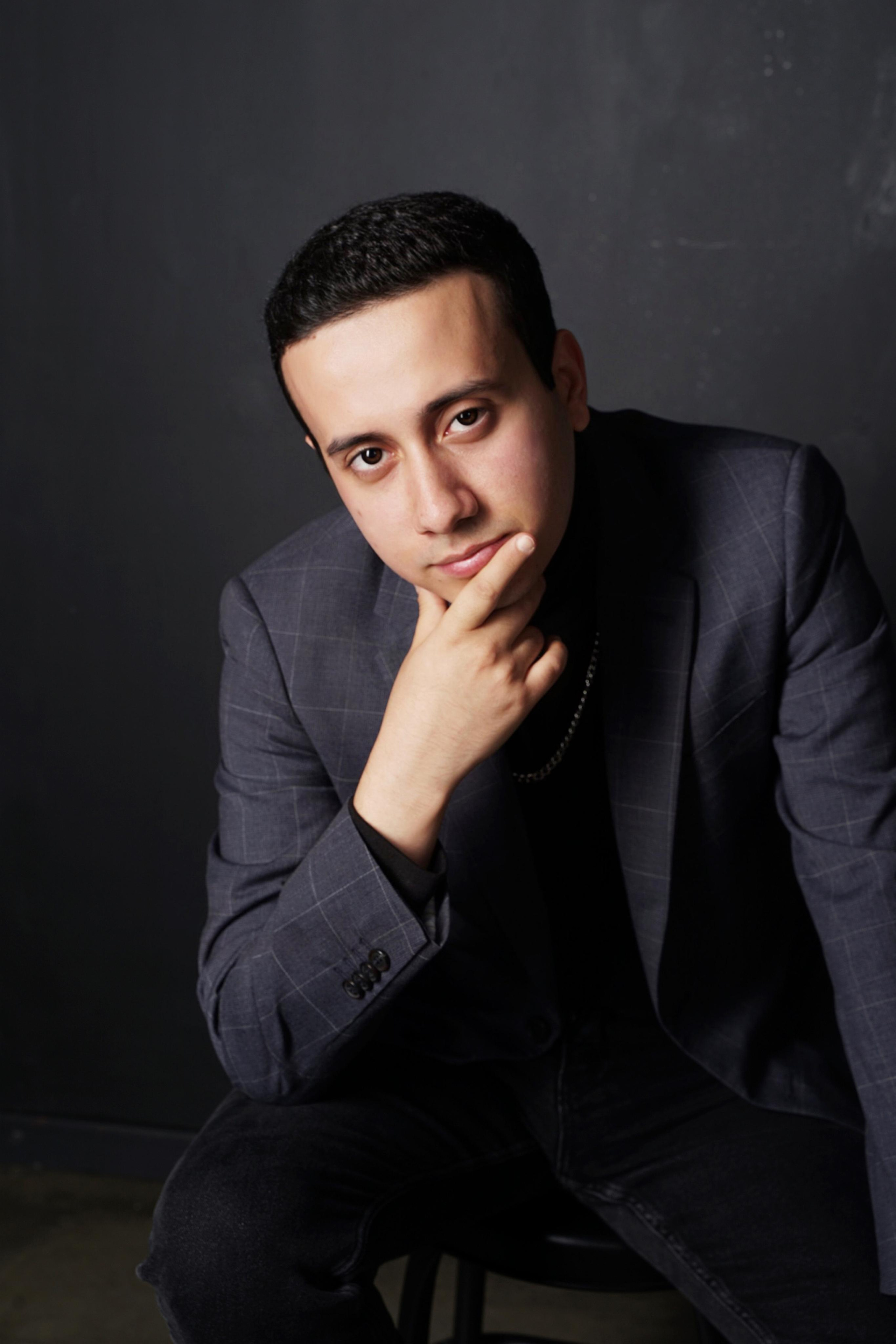 Фотосессия для стилиста. Репортажный и контент-фотограф из Москвы Елена Брэнди