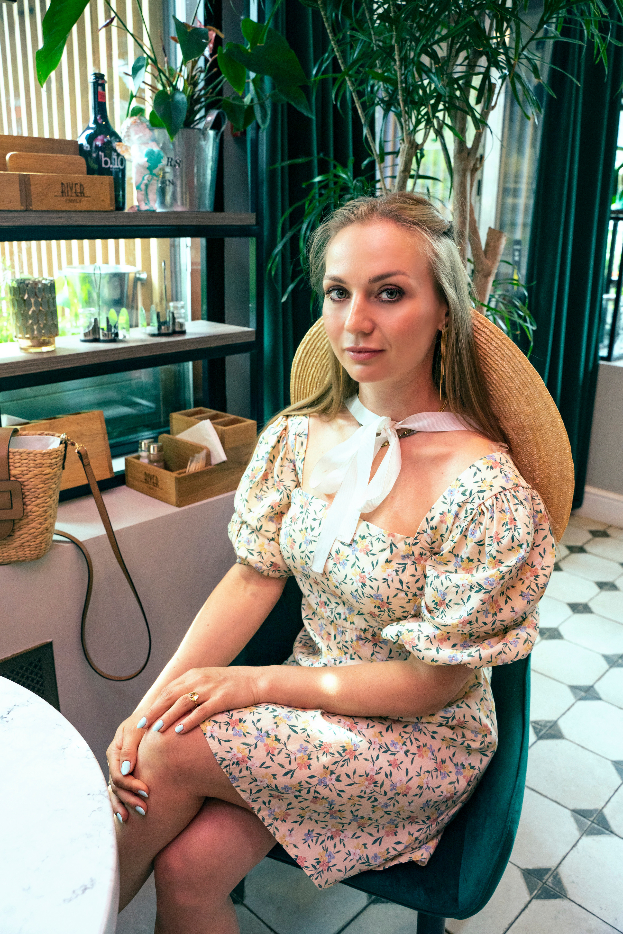 Стильный бранч!. Репортажный и контент-фотограф из Москвы Елена Брэнди