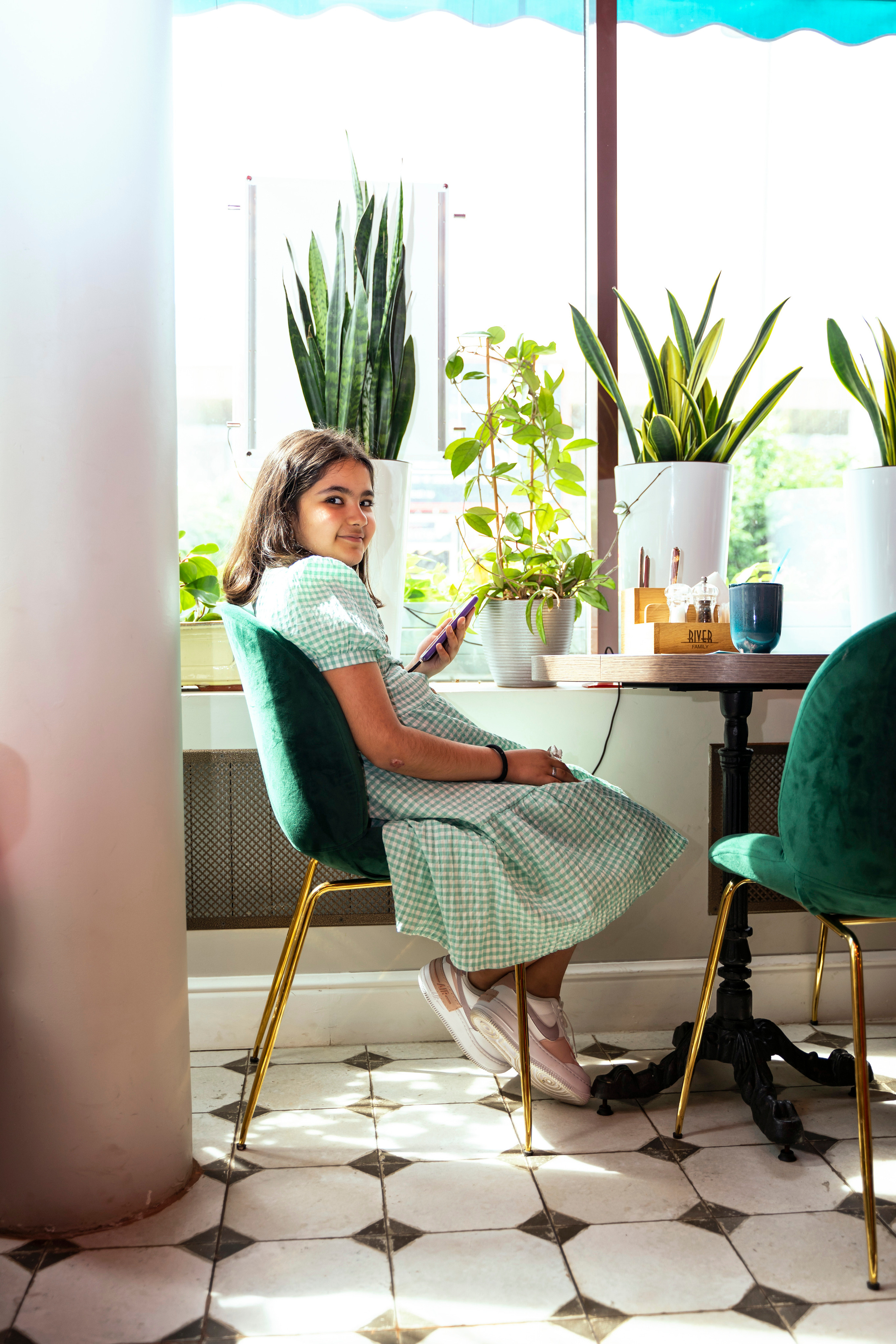 Стильный бранч!. Репортажный и контент-фотограф из Москвы Елена Брэнди