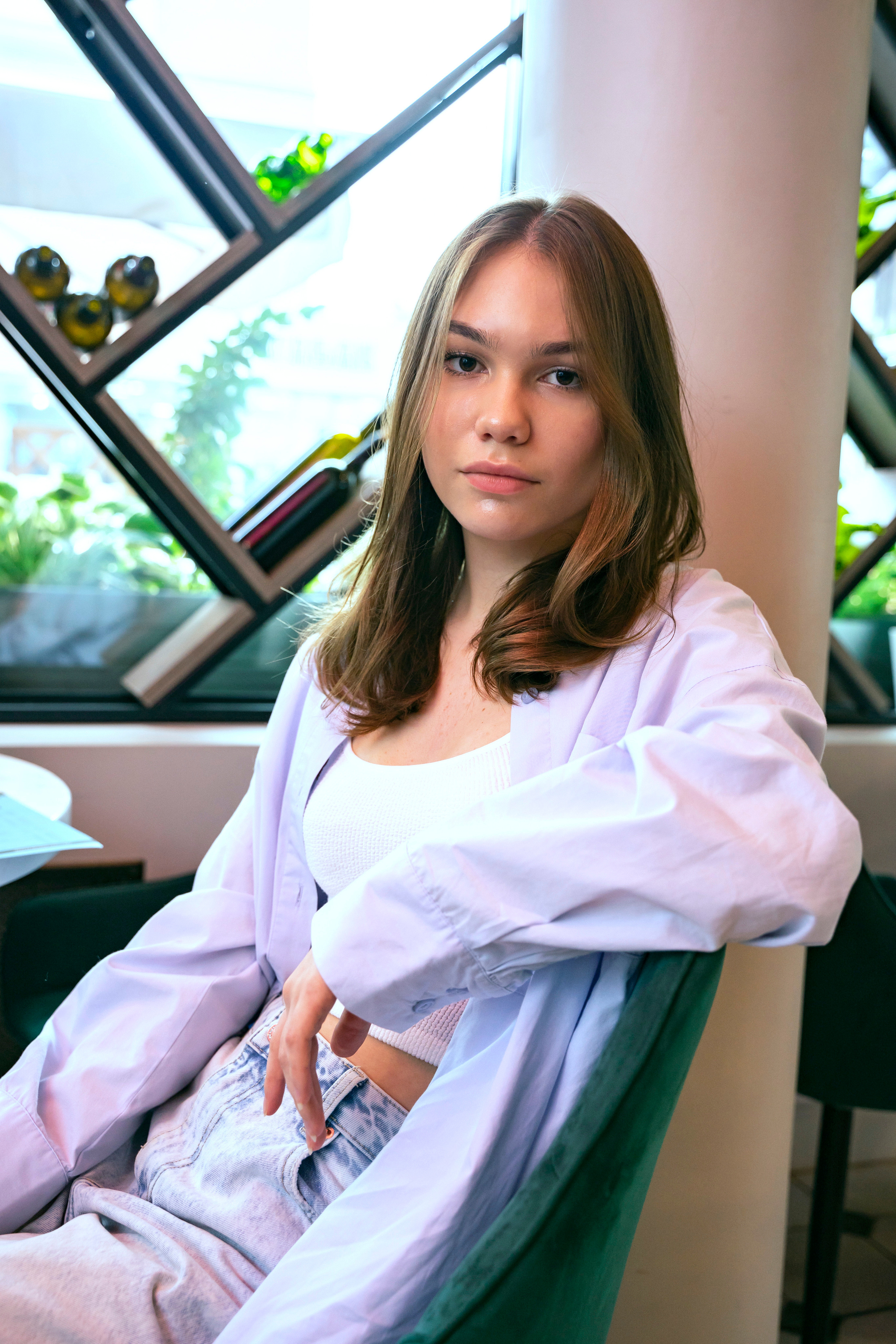 Стильный бранч!. Репортажный и контент-фотограф из Москвы Елена Брэнди