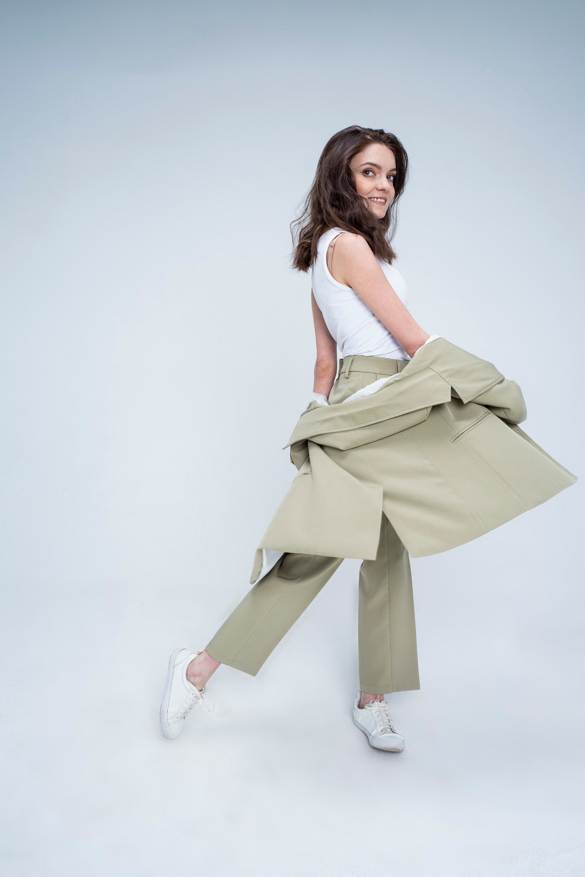 Для маркетплейсов. Репортажный и контент-фотограф из Москвы Елена Брэнди