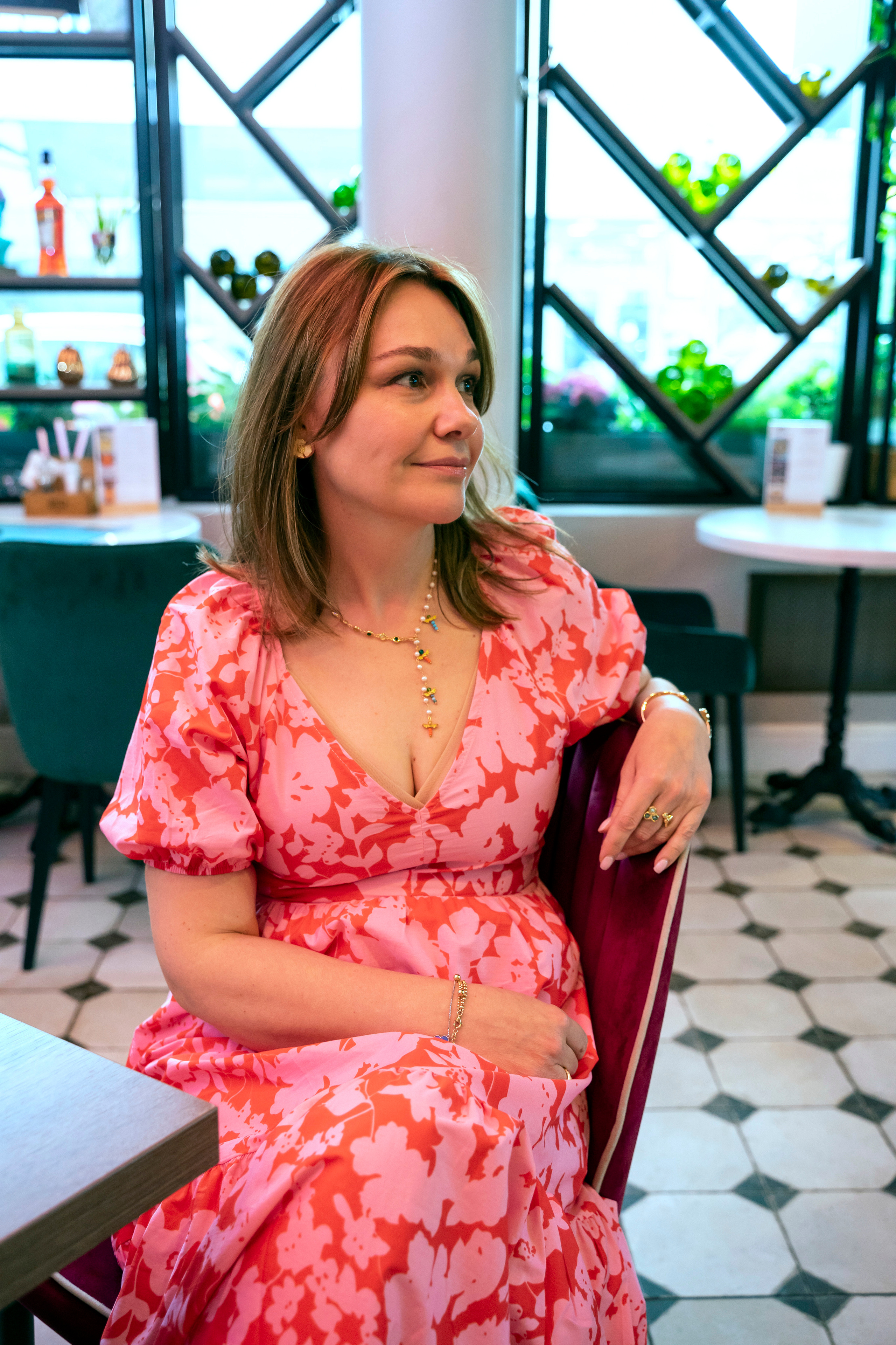 Стильный бранч!. Репортажный и контент-фотограф из Москвы Елена Брэнди