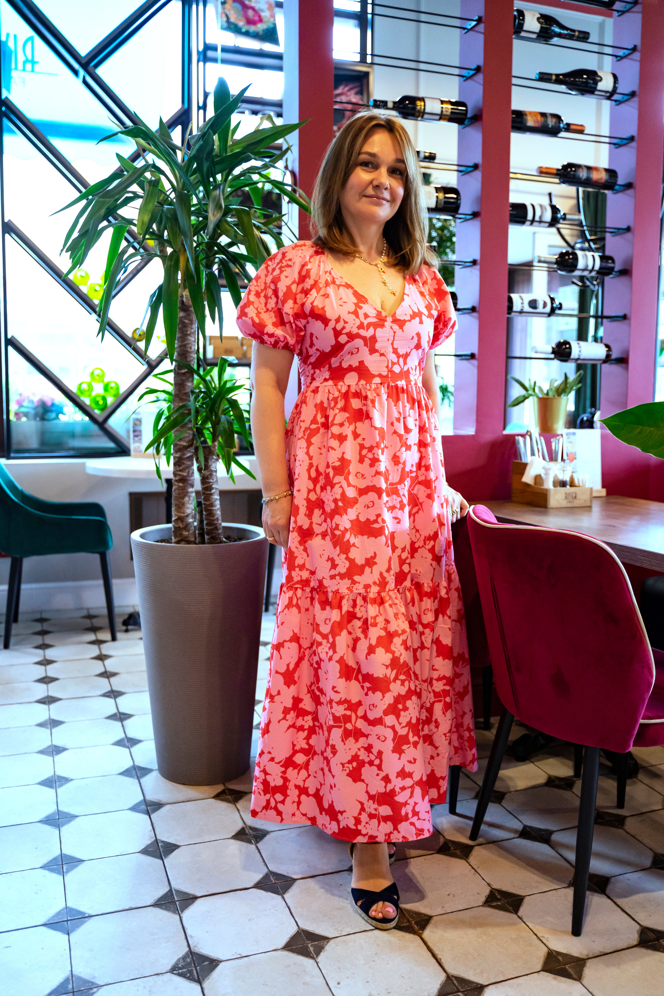 Стильный бранч!. Репортажный и контент-фотограф из Москвы Елена Брэнди