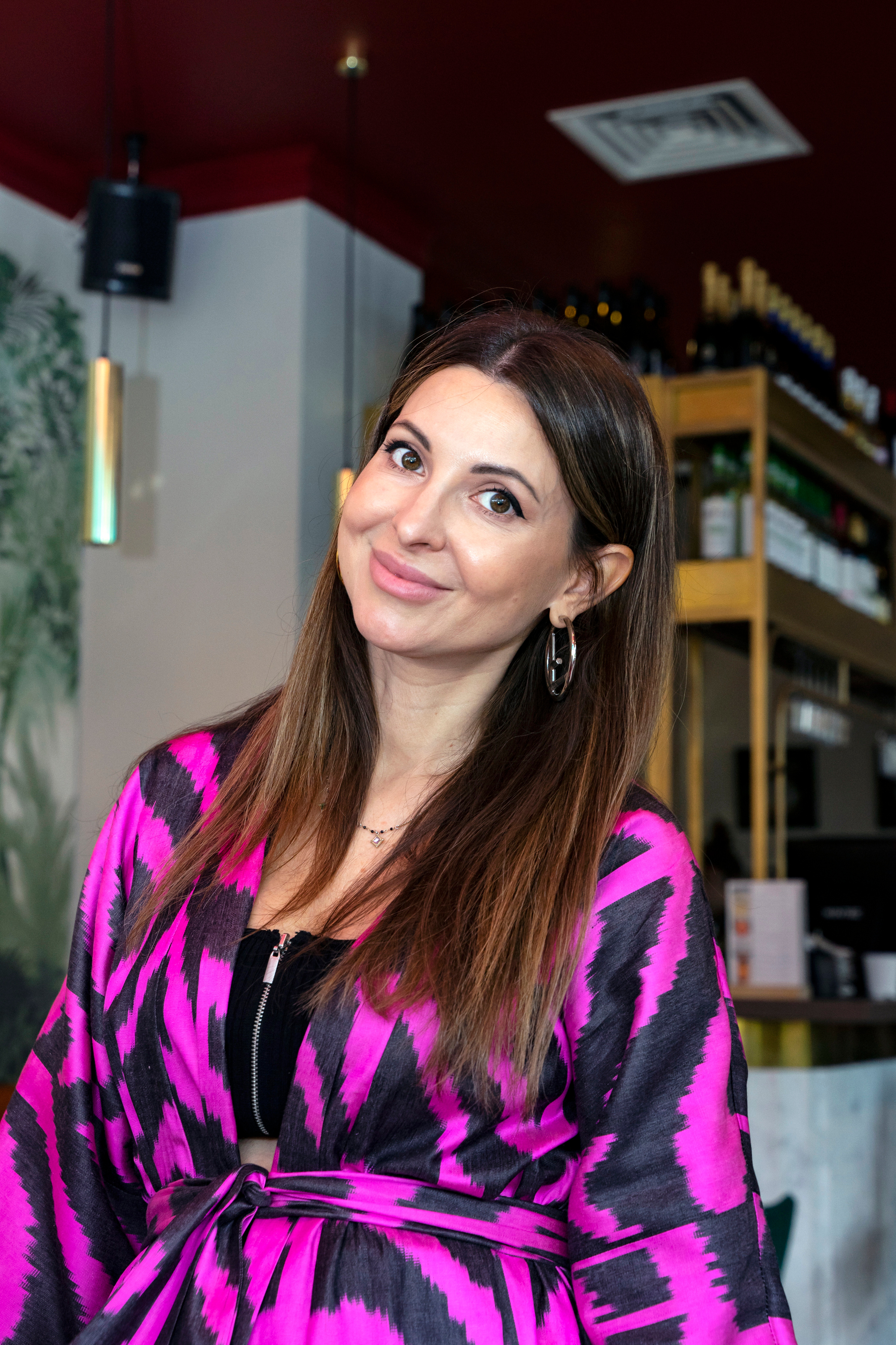 Стильный бранч!. Репортажный и контент-фотограф из Москвы Елена Брэнди