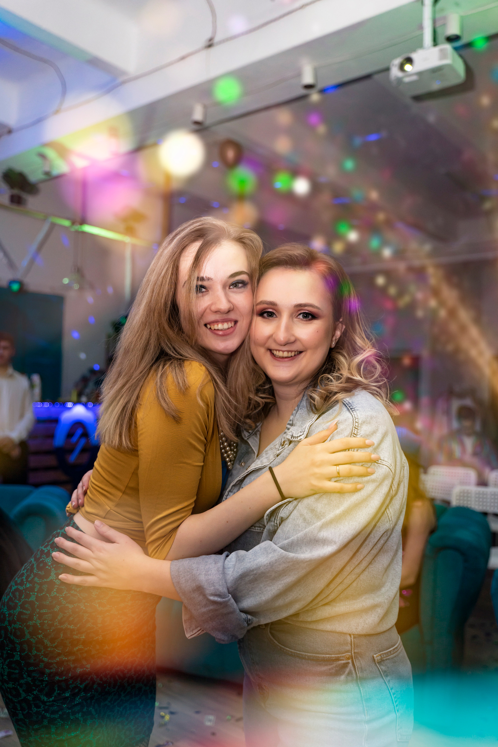 Репортажная съемка. Репортажный и контент-фотограф из Москвы Елена Брэнди