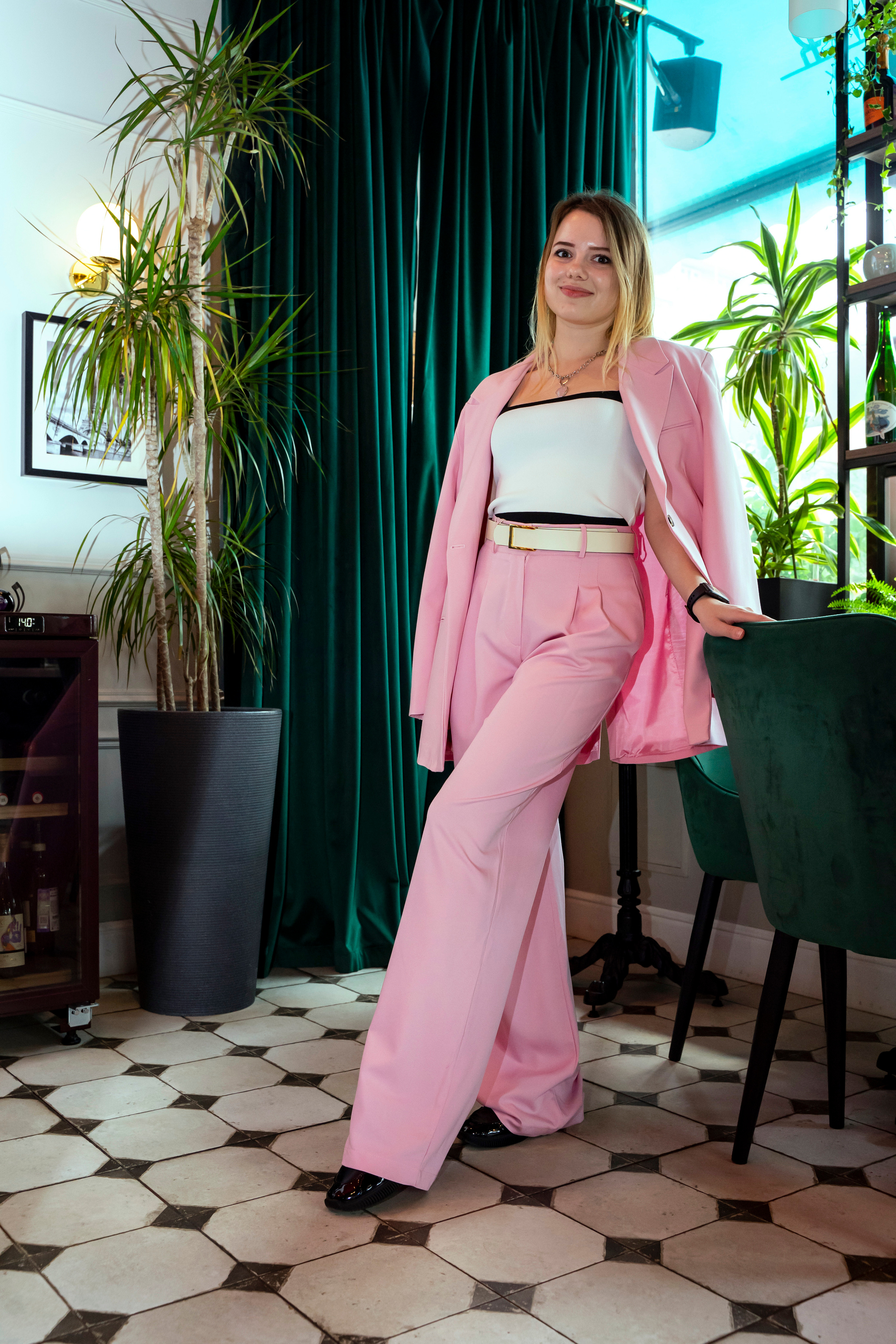 Стильный бранч!. Репортажный и контент-фотограф из Москвы Елена Брэнди