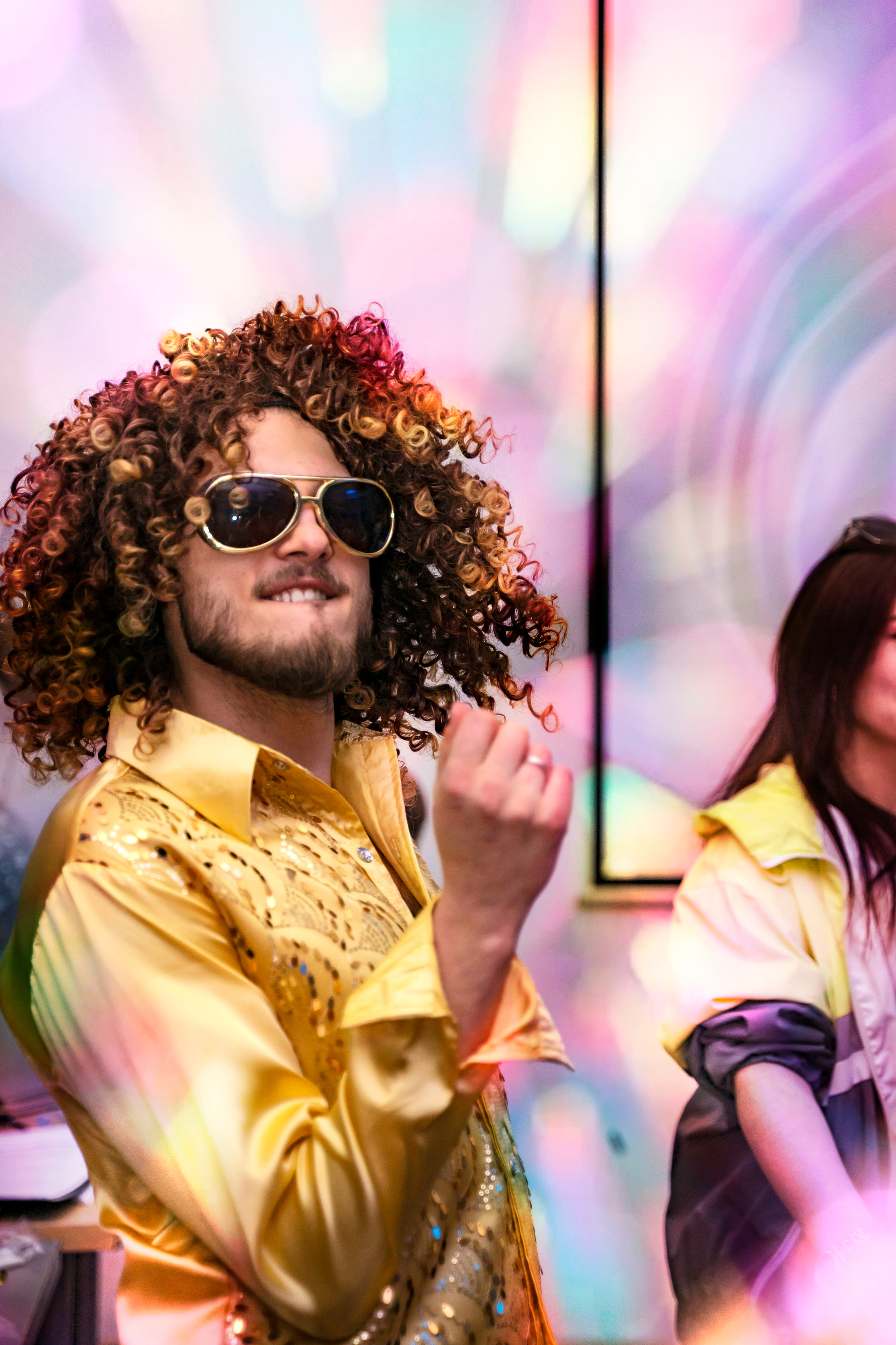 Репортажная съемка. Репортажный и контент-фотограф из Москвы Елена Брэнди