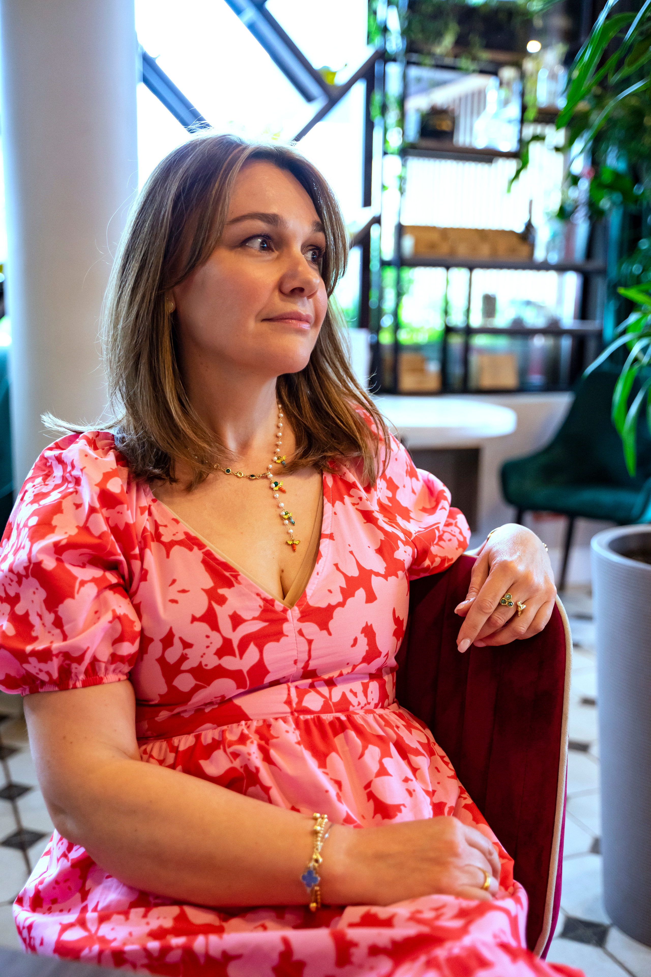 Стильный бранч!. Репортажный и контент-фотограф из Москвы Елена Брэнди