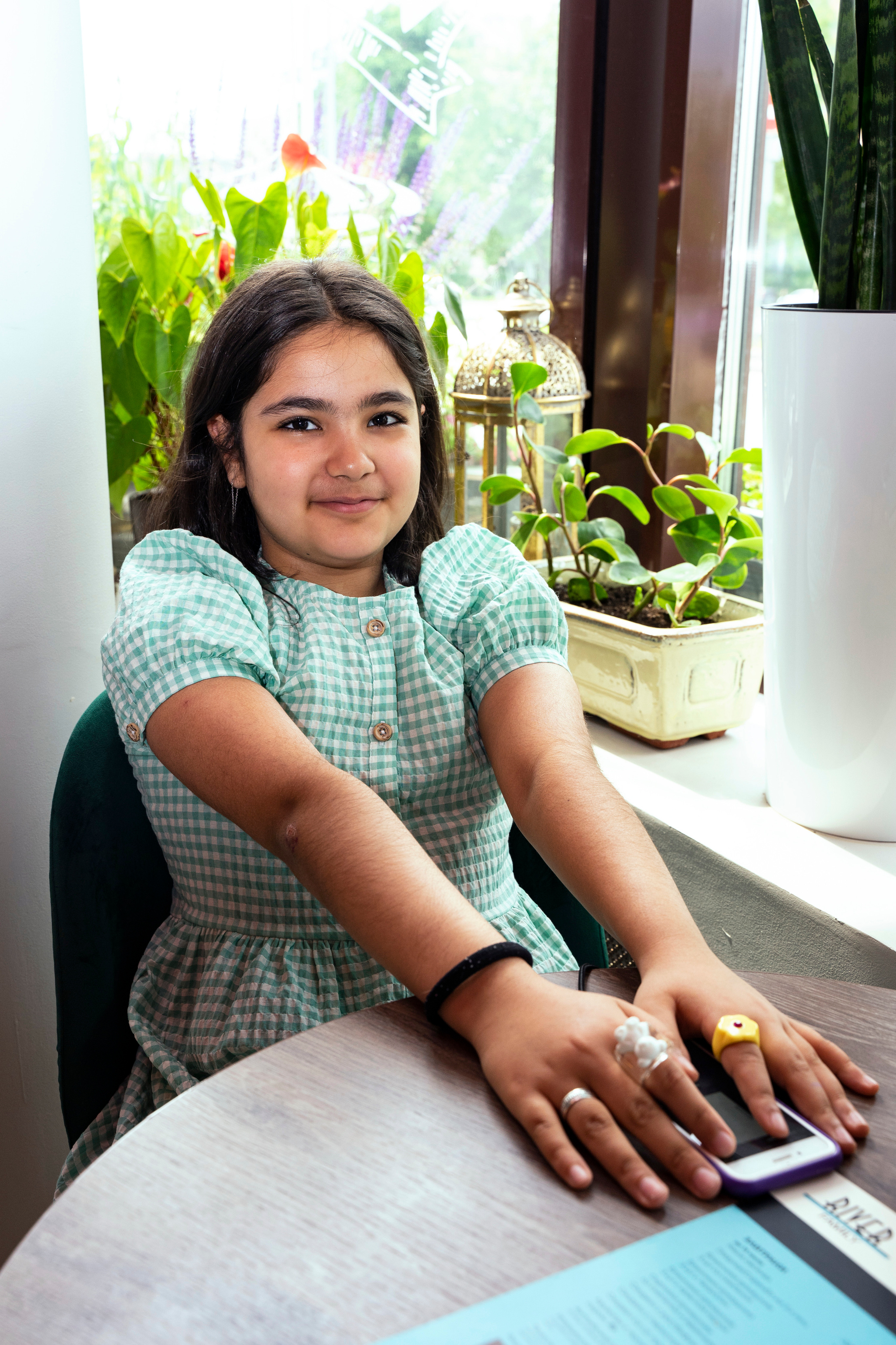 Стильный бранч!. Репортажный и контент-фотограф из Москвы Елена Брэнди