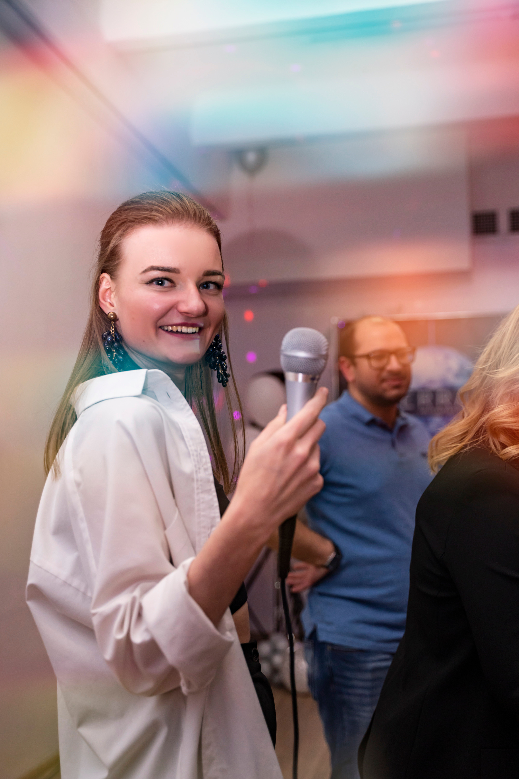 Репортажная съемка. Репортажный и контент-фотограф из Москвы Елена Брэнди