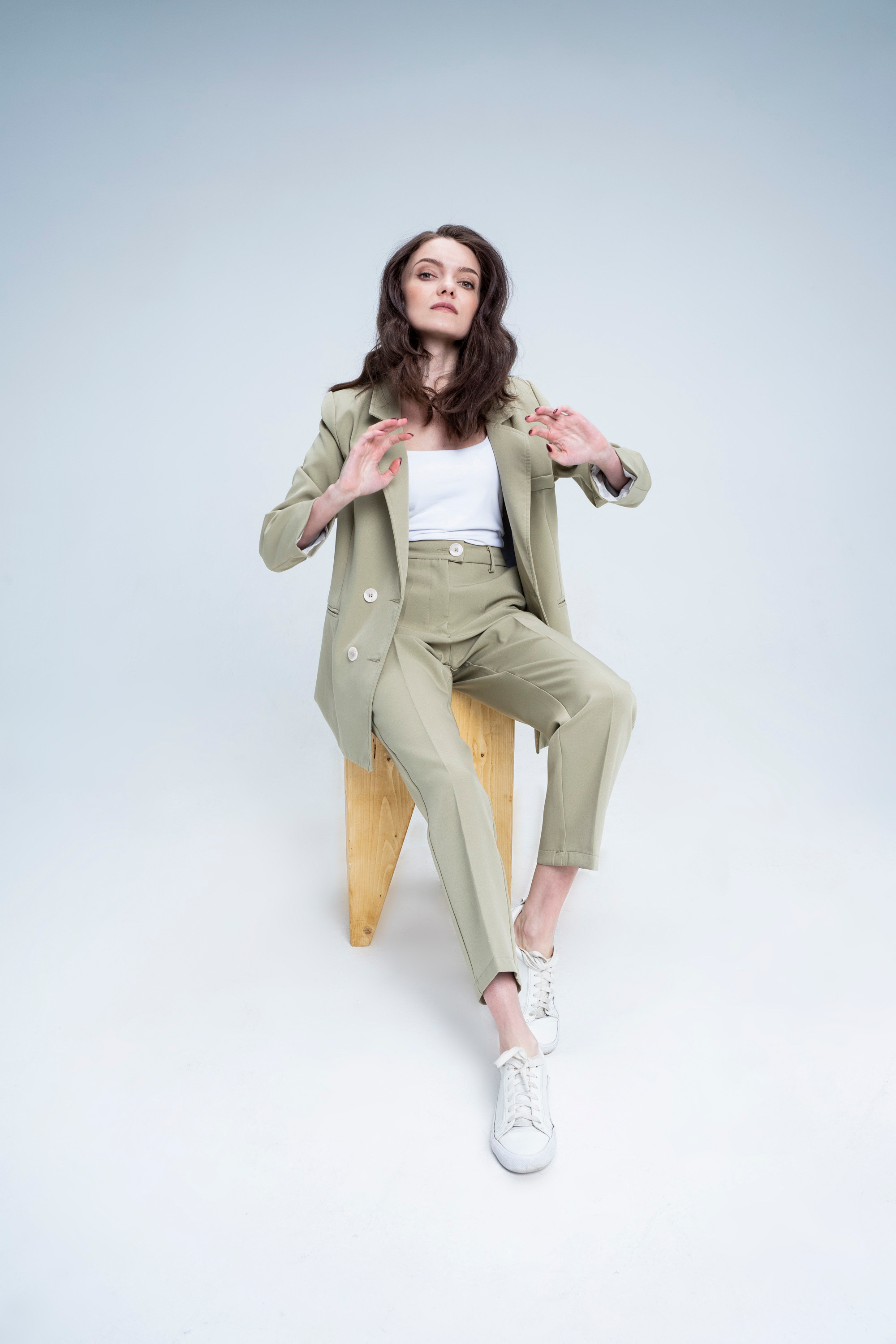 Для маркетплейсов. Репортажный и контент-фотограф из Москвы Елена Брэнди