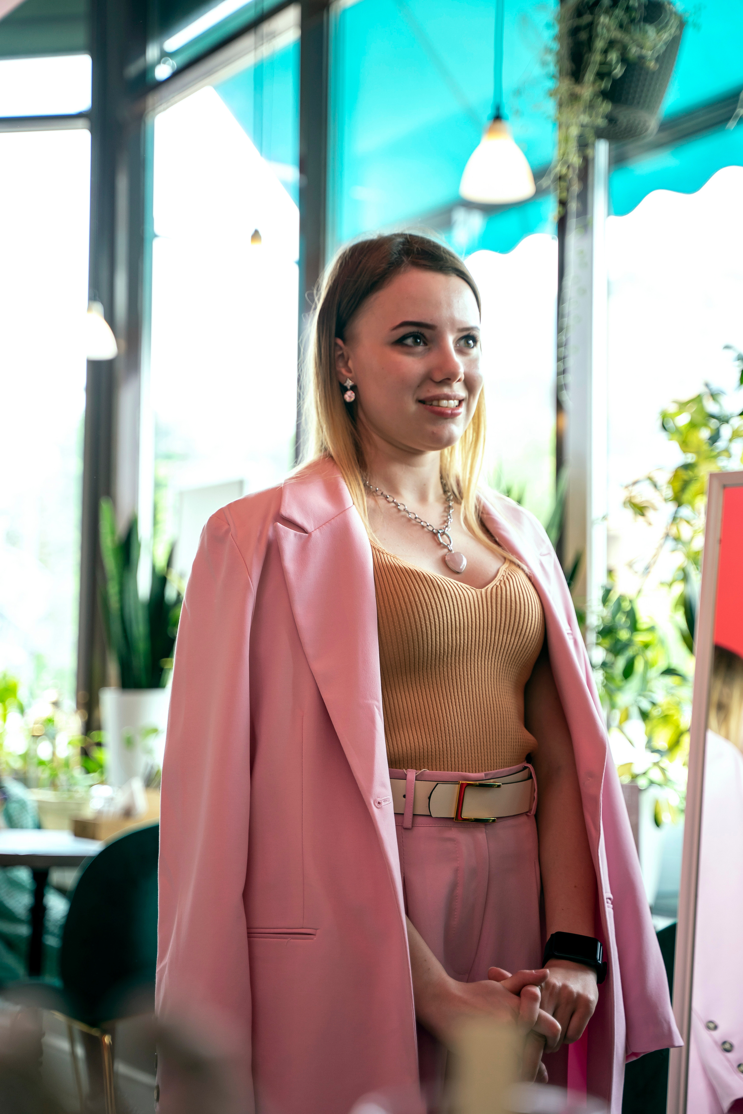 Стильный бранч!. Репортажный и контент-фотограф из Москвы Елена Брэнди