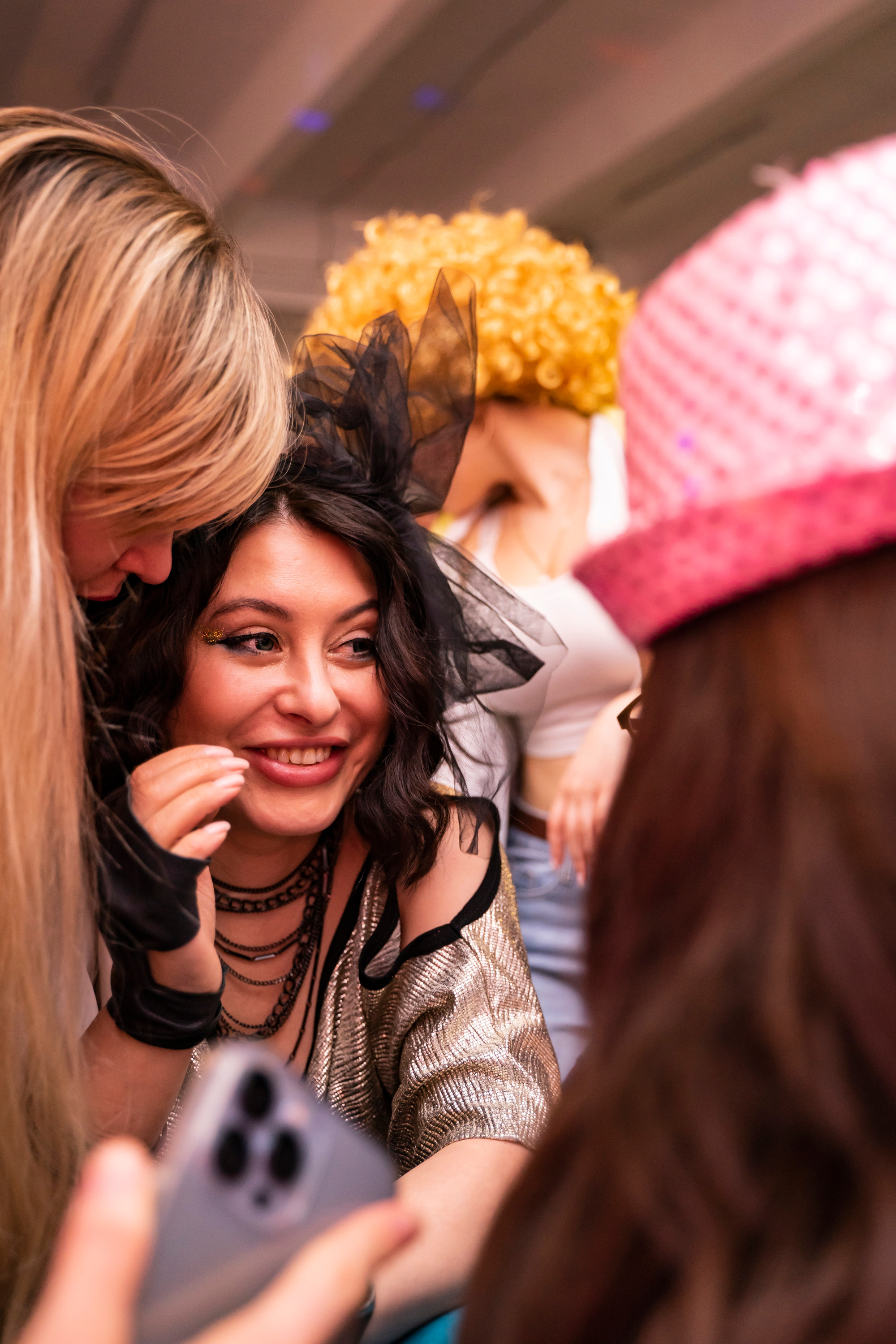 Репортажная съемка. Репортажный и контент-фотограф из Москвы Елена Брэнди