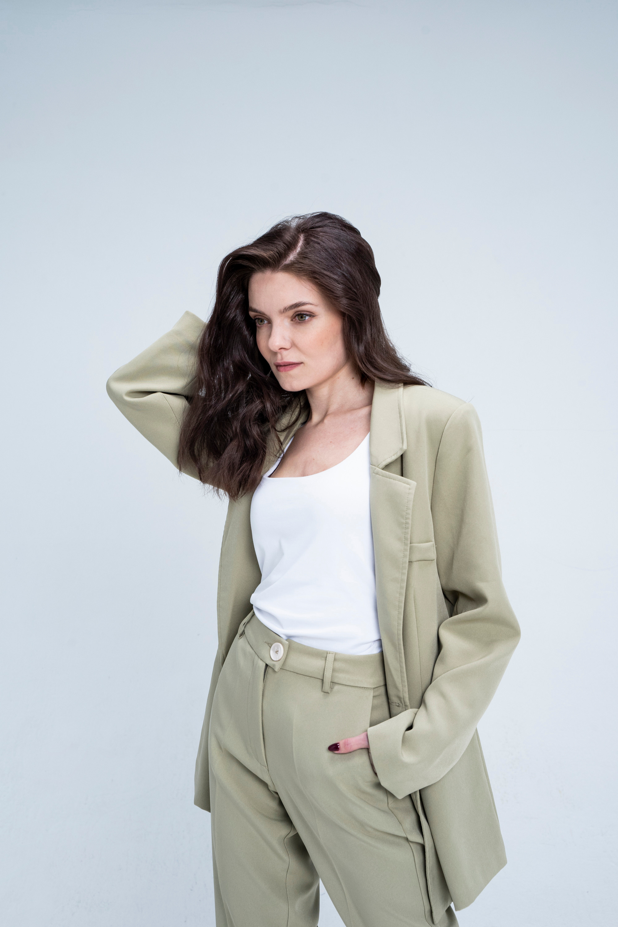 Для маркетплейсов. Репортажный и контент-фотограф из Москвы Елена Брэнди