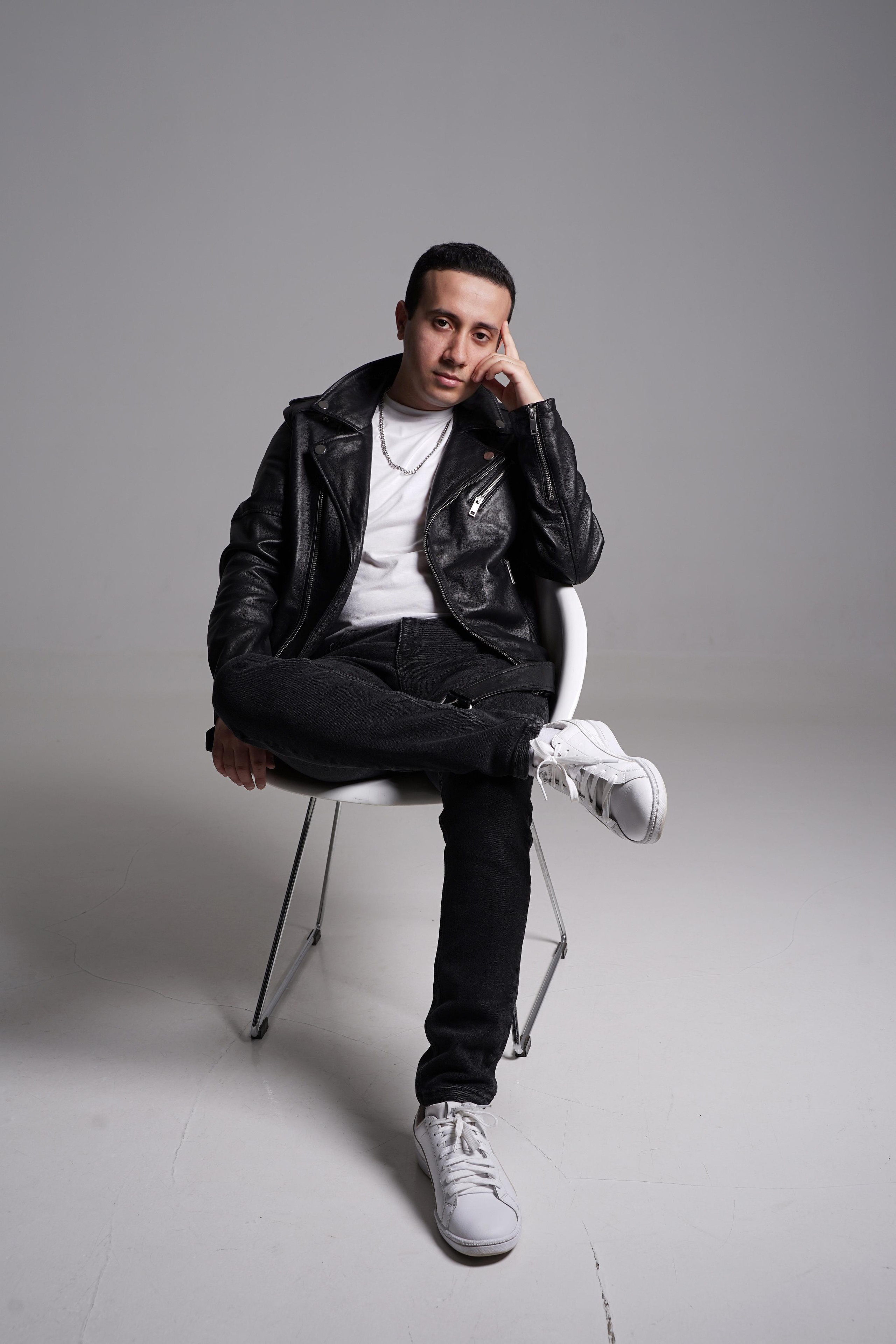 Фотосессия для стилиста. Репортажный и контент-фотограф из Москвы Елена Брэнди