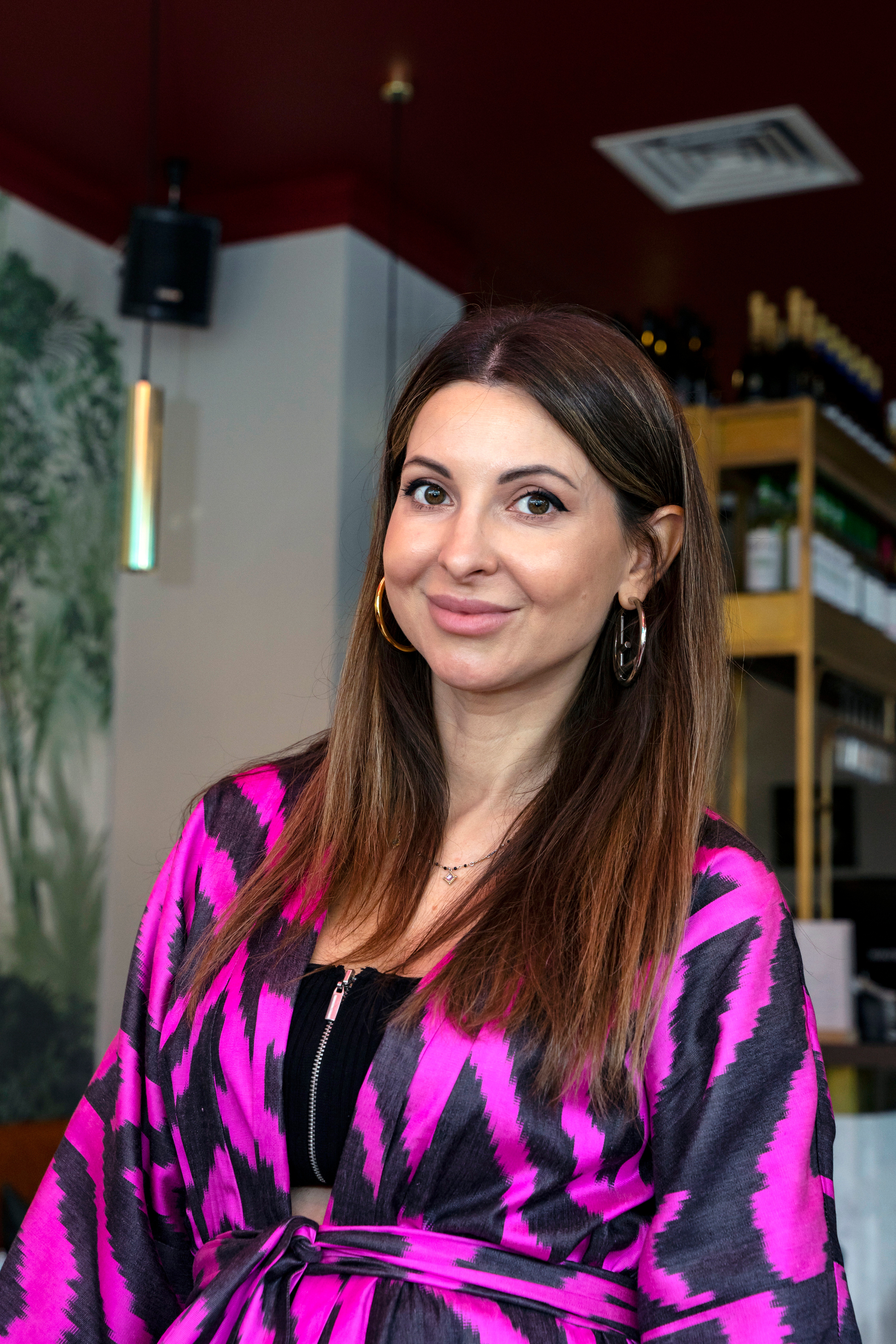 Стильный бранч!. Репортажный и контент-фотограф из Москвы Елена Брэнди