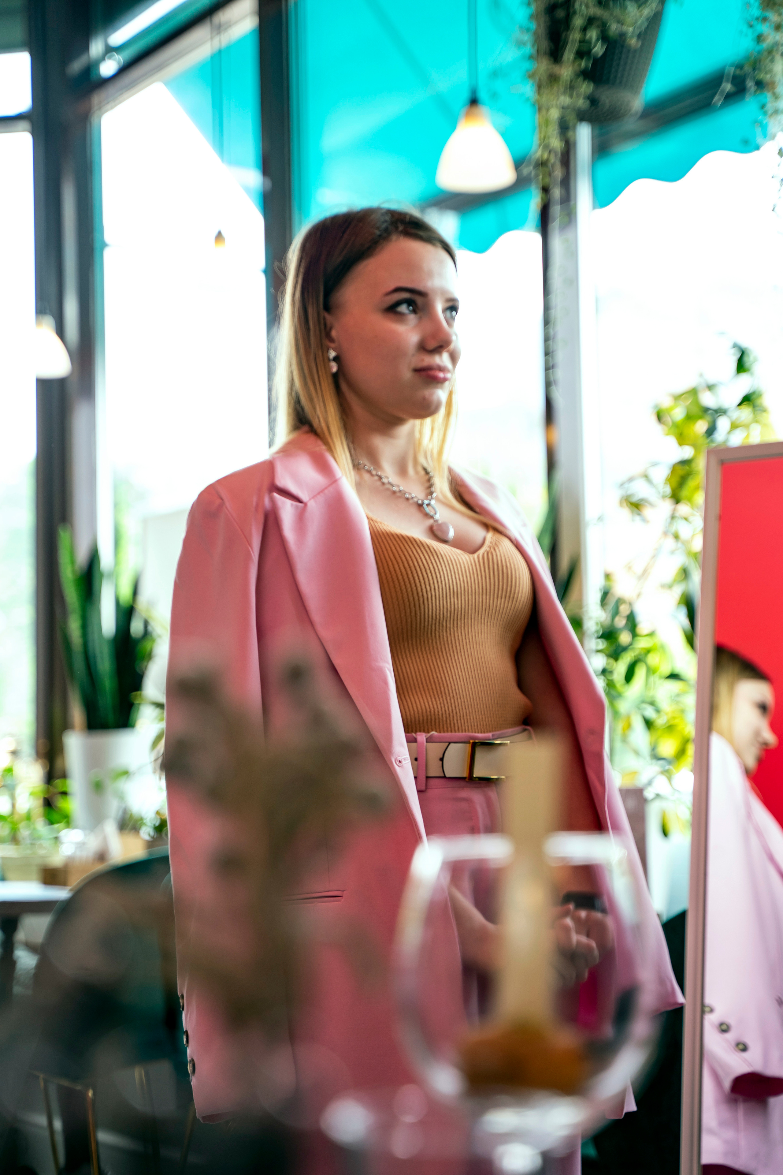 Стильный бранч!. Репортажный и контент-фотограф из Москвы Елена Брэнди