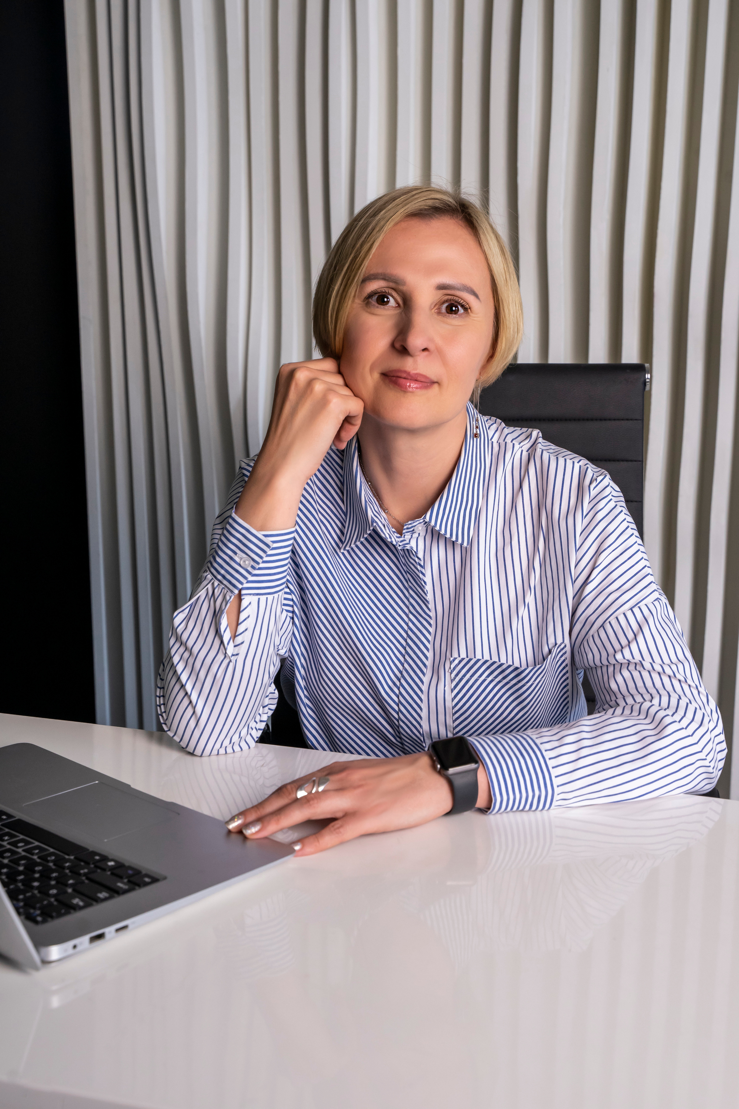 Фотосессия для бизнес-партнеров. Репортажный и контент-фотограф из Москвы Елена Брэнди