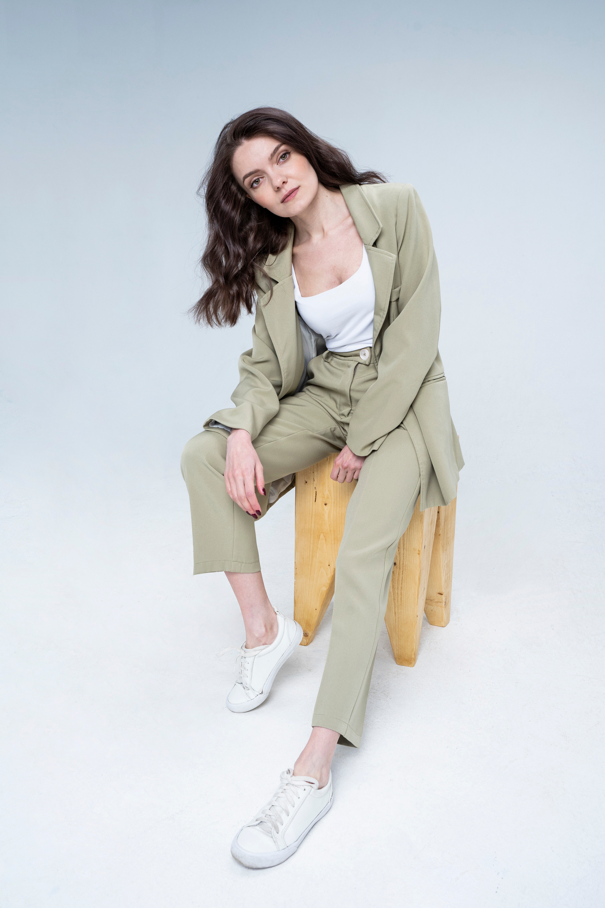 Для маркетплейсов. Репортажный и контент-фотограф из Москвы Елена Брэнди