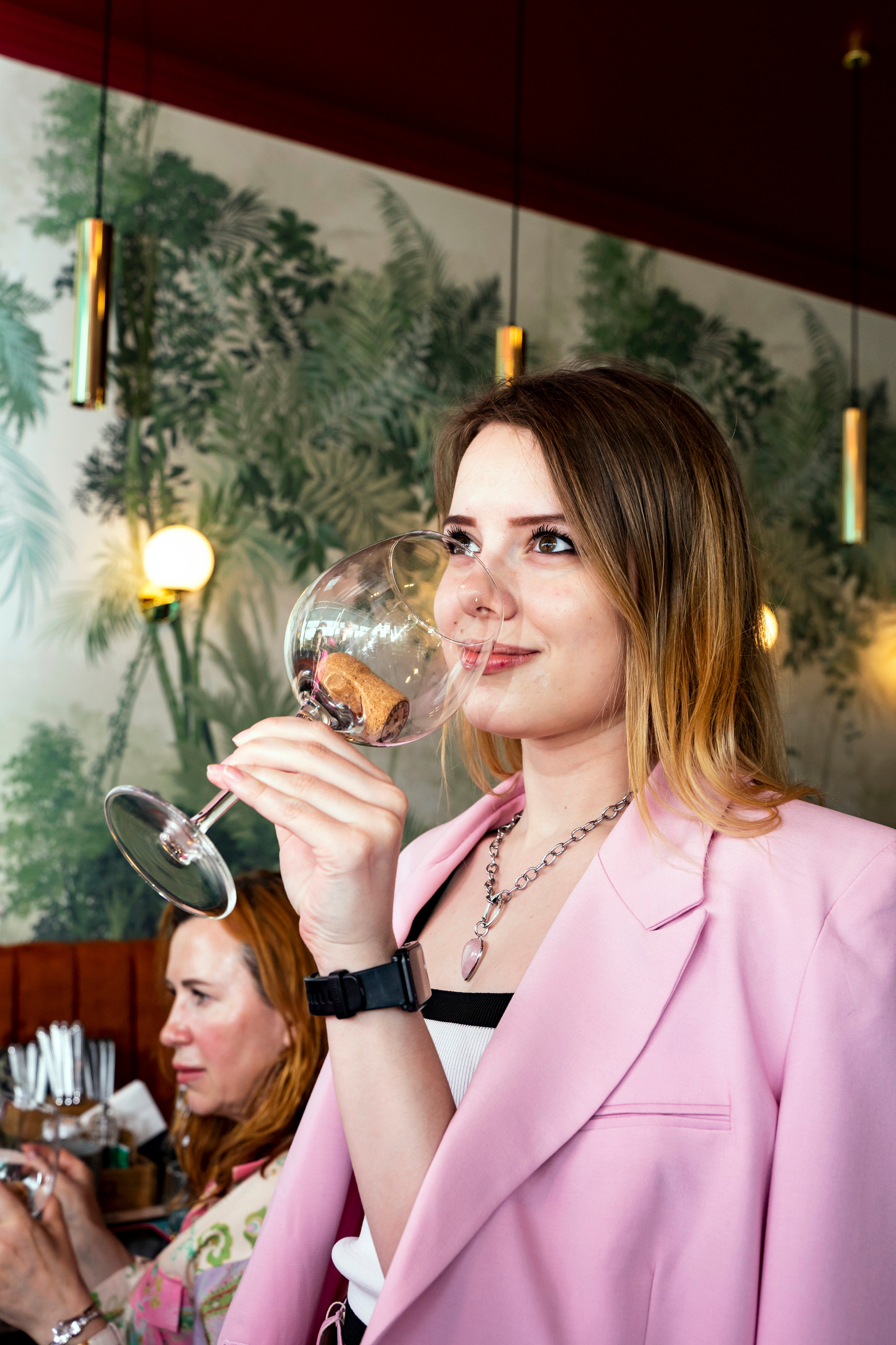 Стильный бранч!. Репортажный и контент-фотограф из Москвы Елена Брэнди