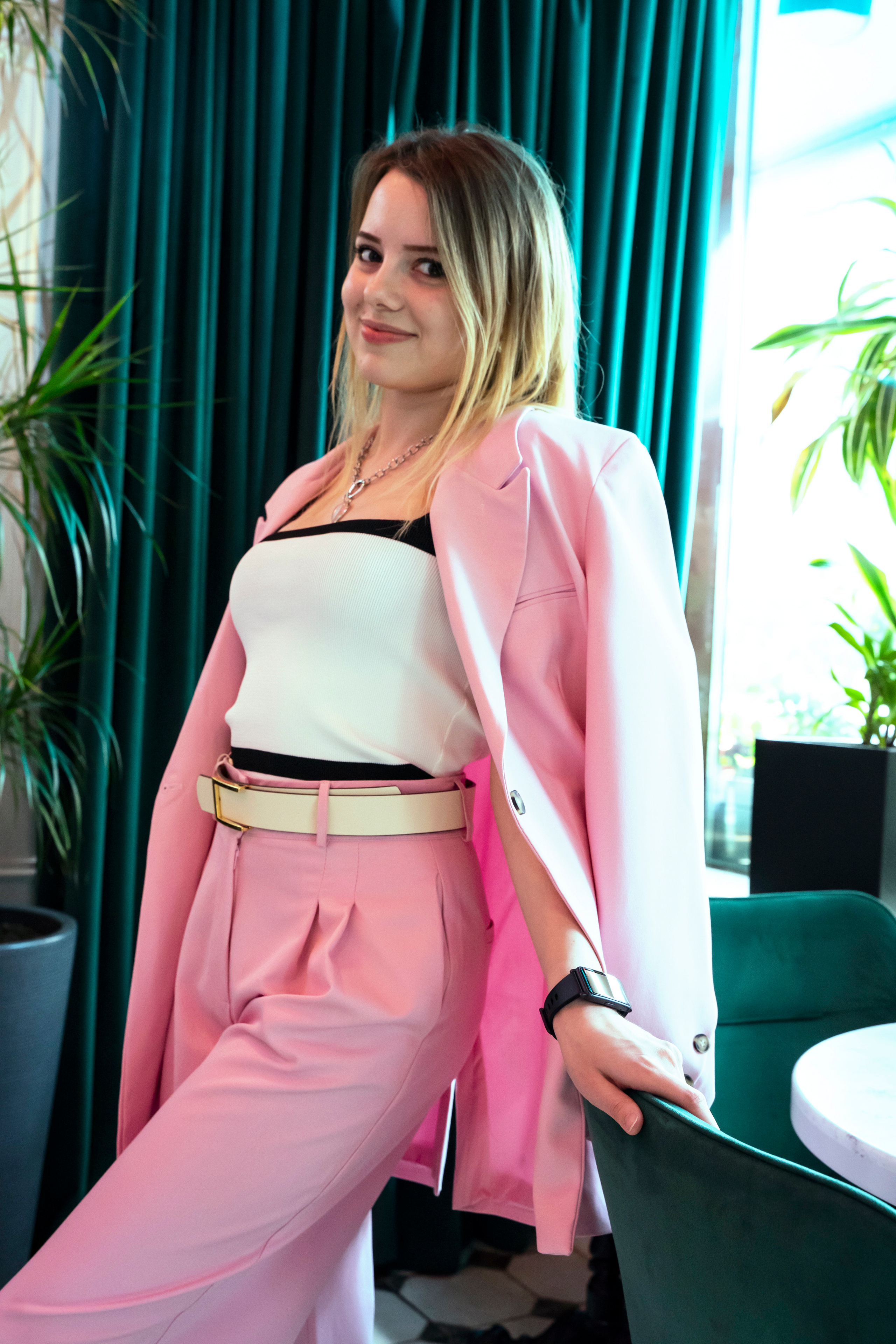 Стильный бранч!. Репортажный и контент-фотограф из Москвы Елена Брэнди