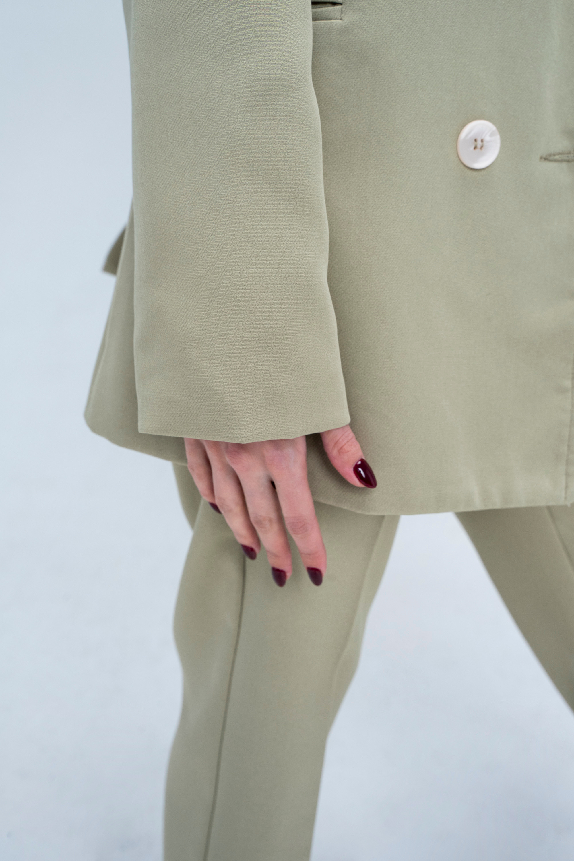 Для маркетплейсов. Репортажный и контент-фотограф из Москвы Елена Брэнди