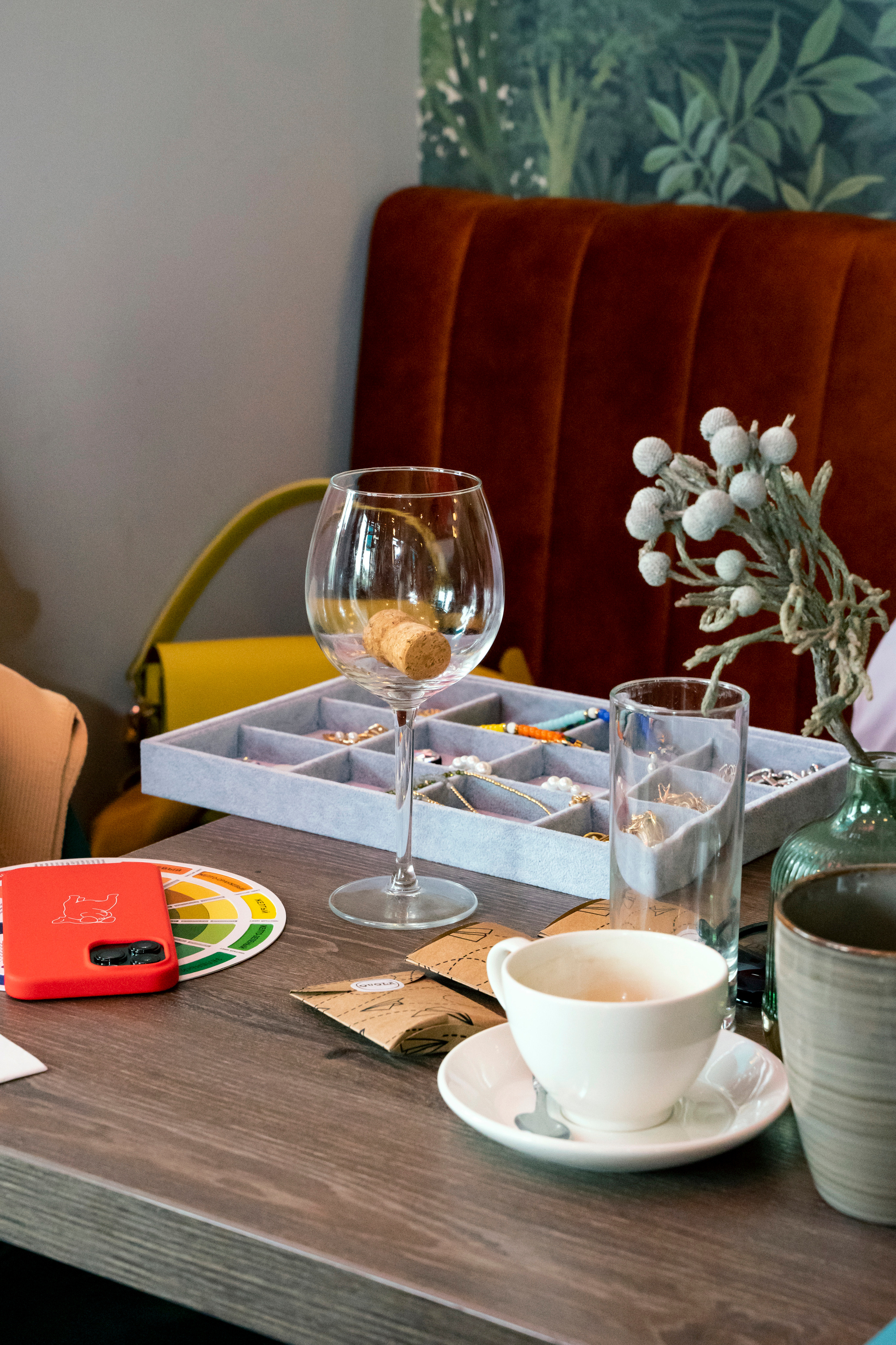 Стильный бранч!. Репортажный и контент-фотограф из Москвы Елена Брэнди