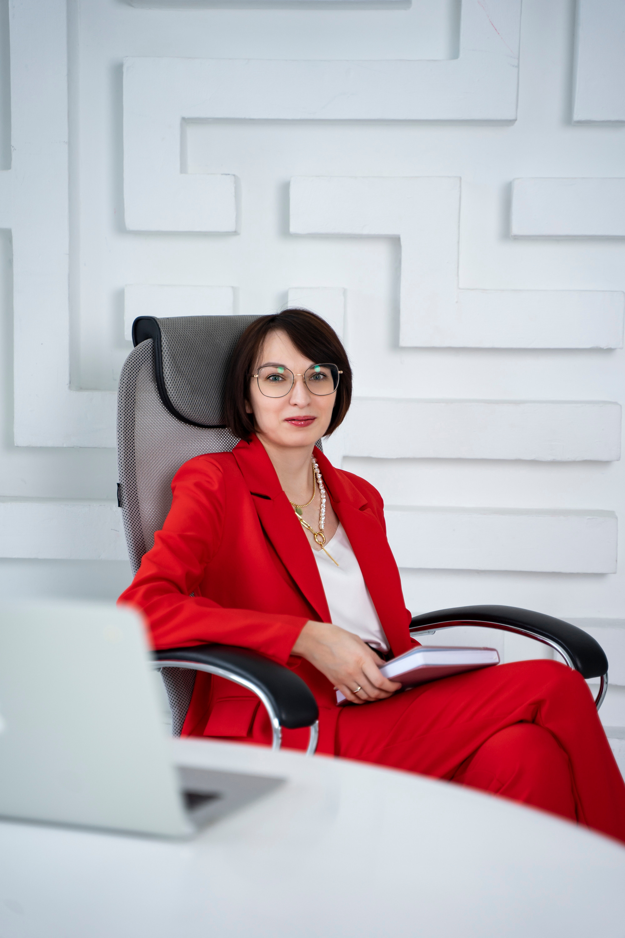 Портрет. Репортажный и контент-фотограф из Москвы Елена Брэнди