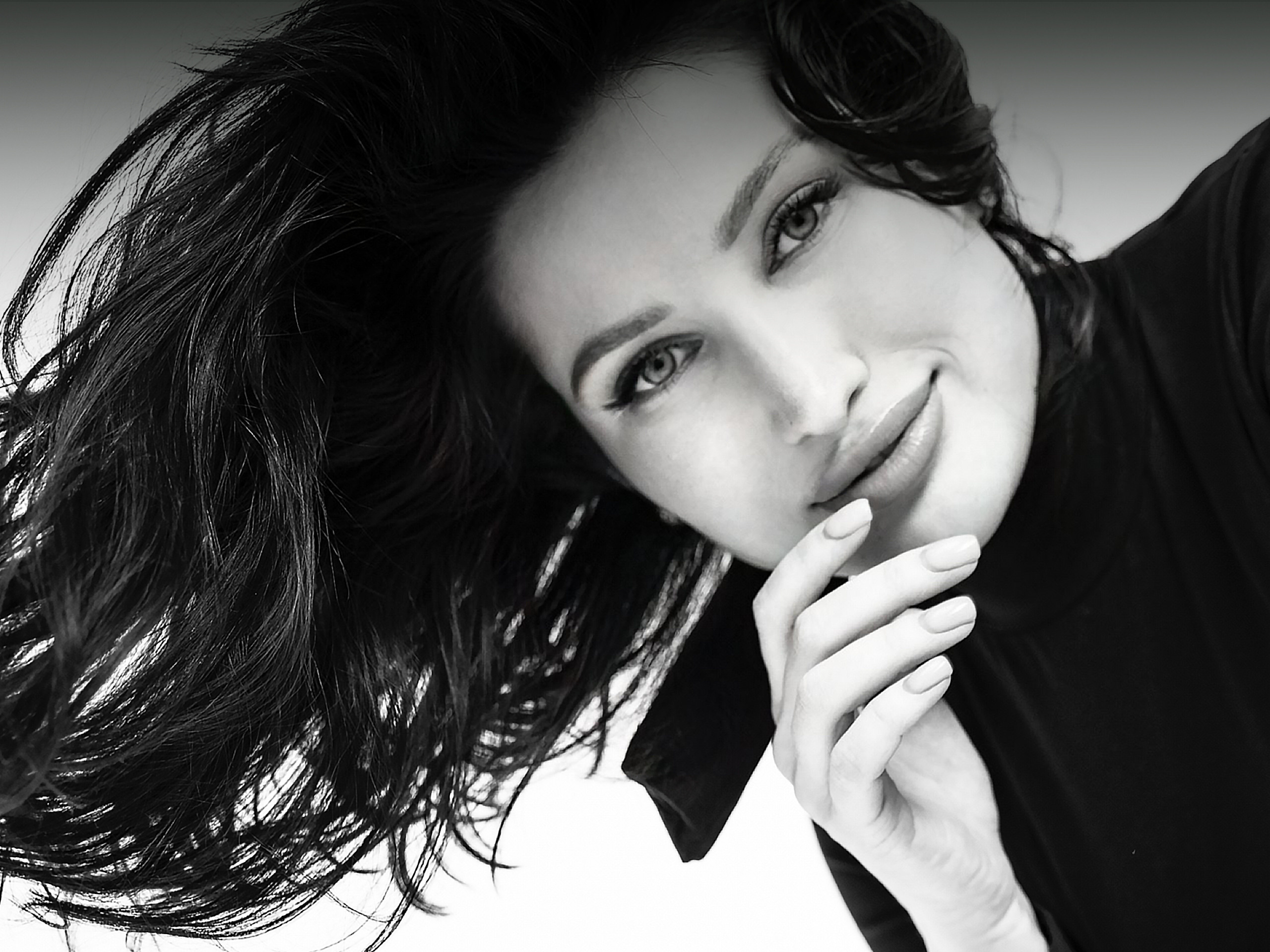 Репортажный и контент-фотограф из Москвы Елена Брэнди