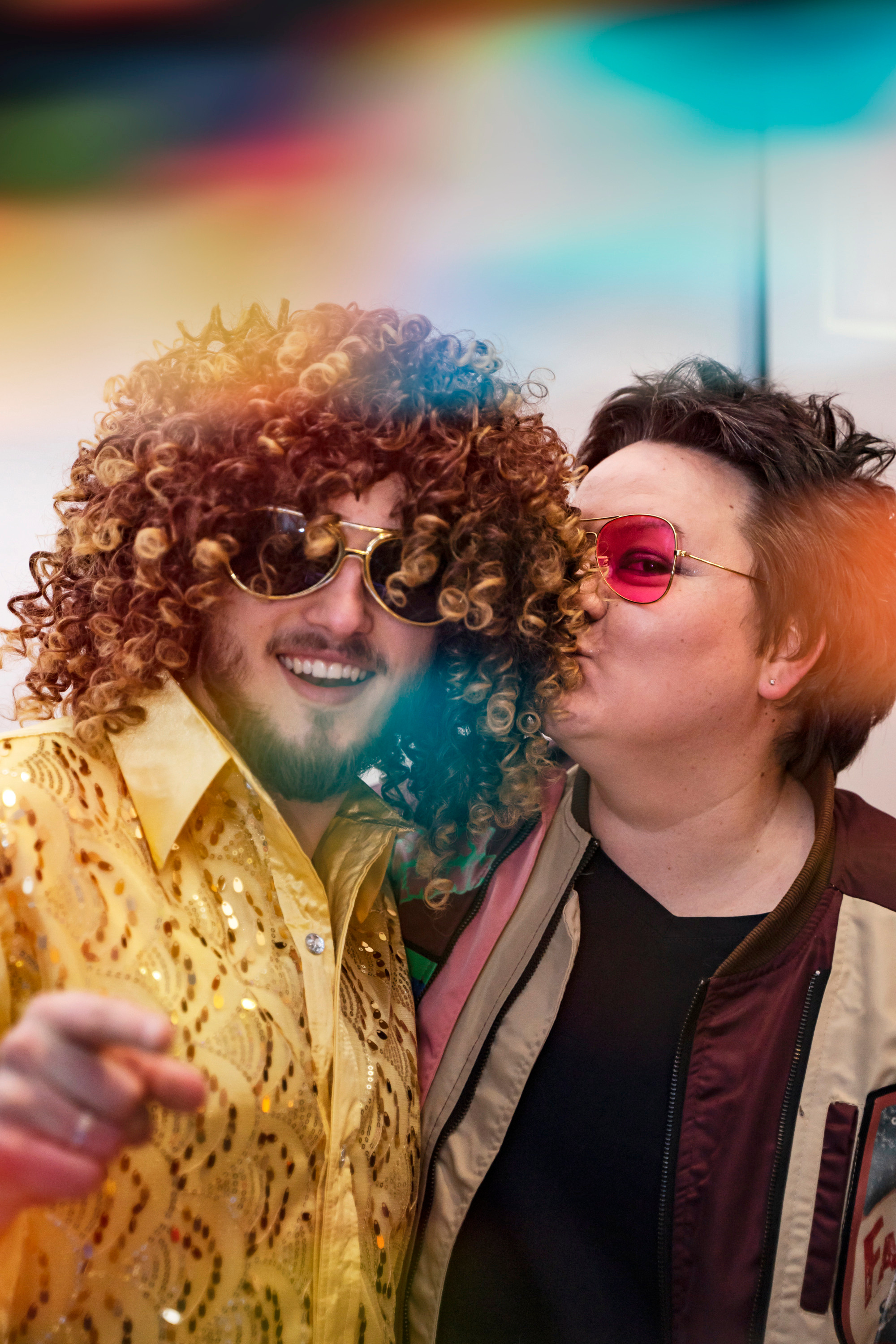 Репортажная съемка. Репортажный и контент-фотограф из Москвы Елена Брэнди