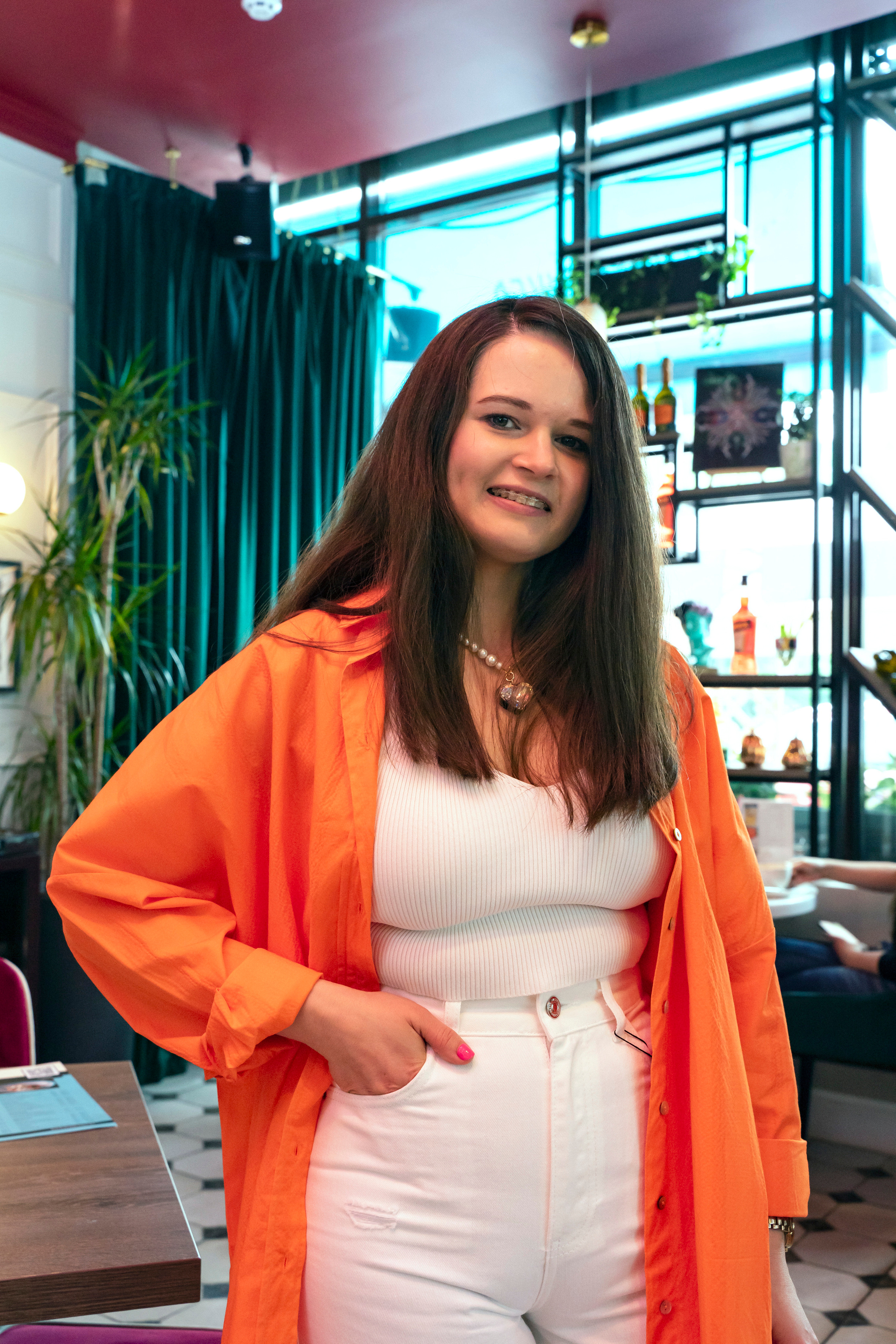 Стильный бранч!. Репортажный и контент-фотограф из Москвы Елена Брэнди