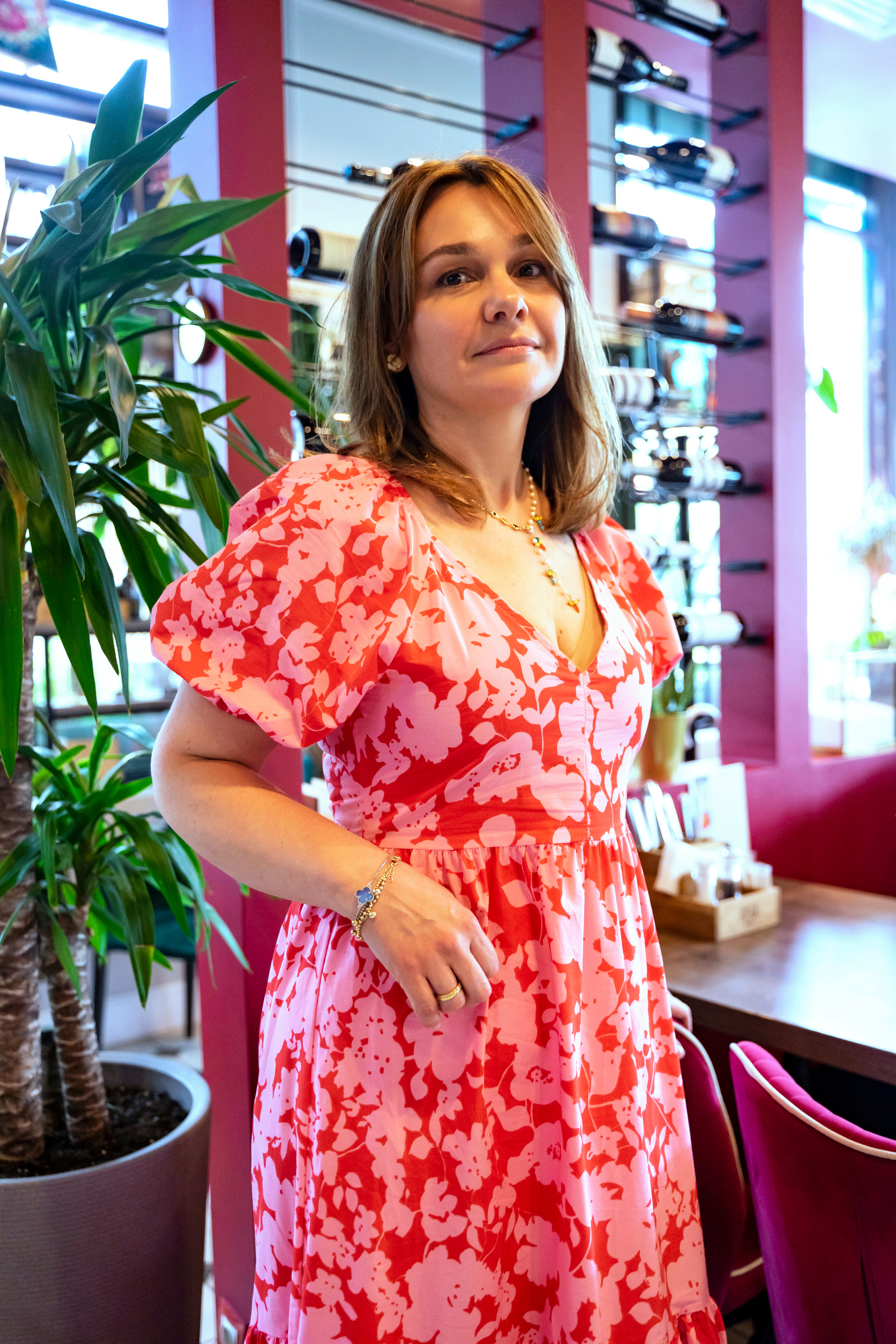 Стильный бранч!. Репортажный и контент-фотограф из Москвы Елена Брэнди