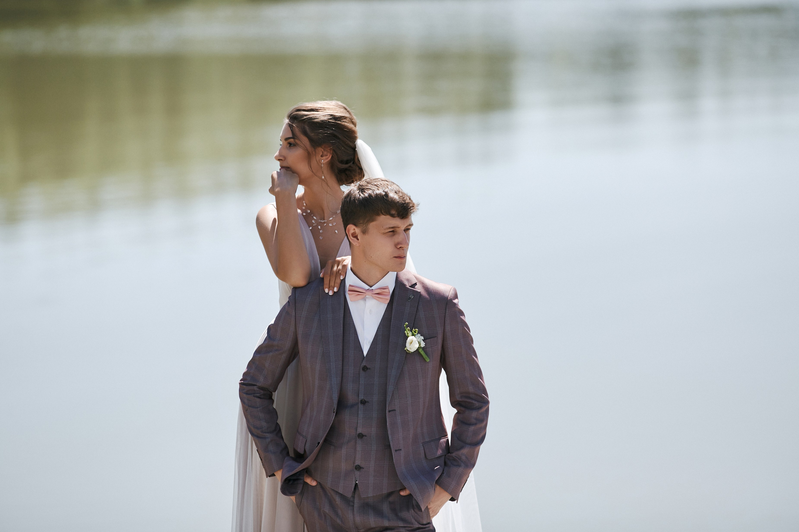 Павел & Анастасия. Фотограф Андрей Кононенко