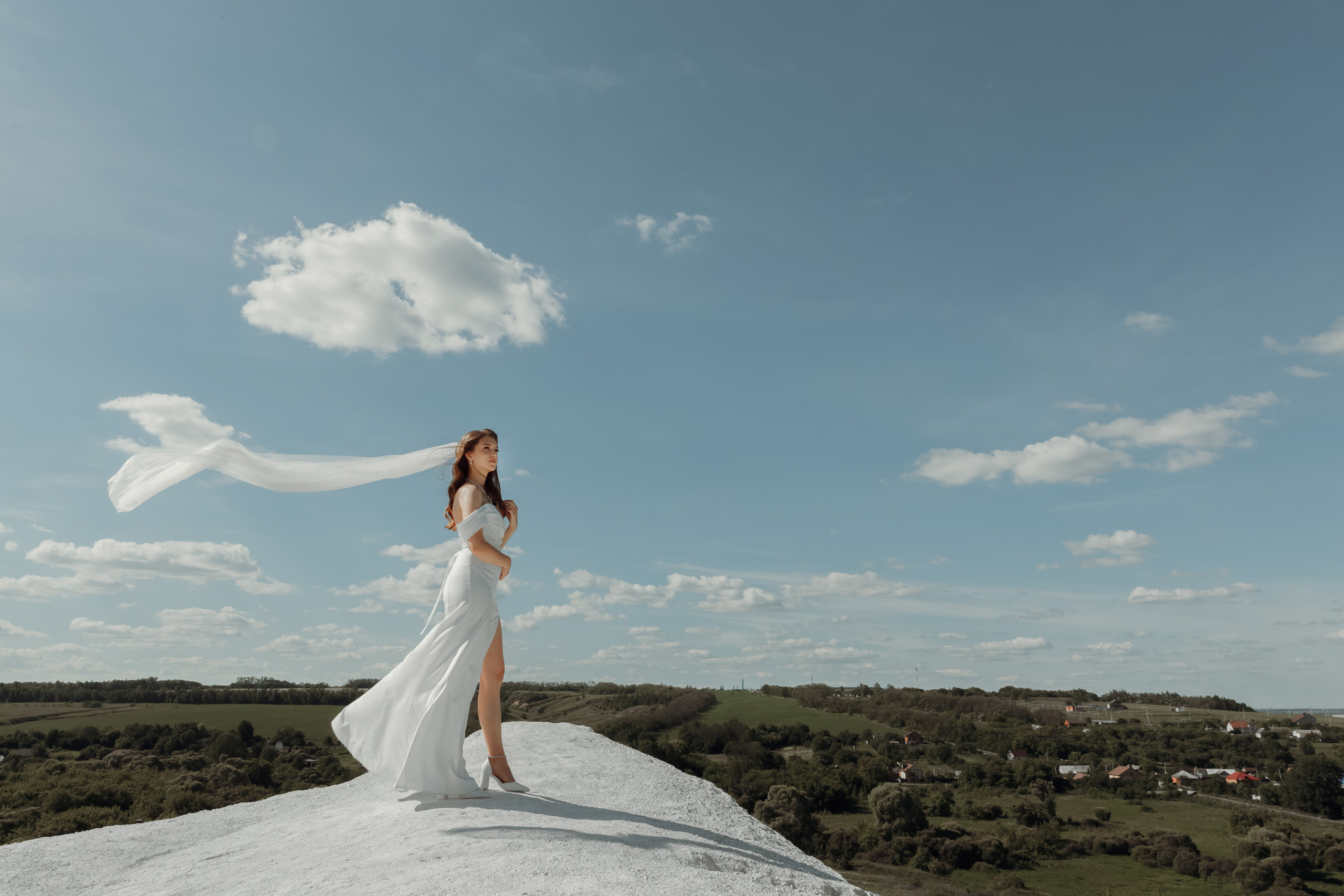 Кирилл и Диана. Свадебный фотограф, крещение, венчание СПБ, Белгород Анна Коршунова