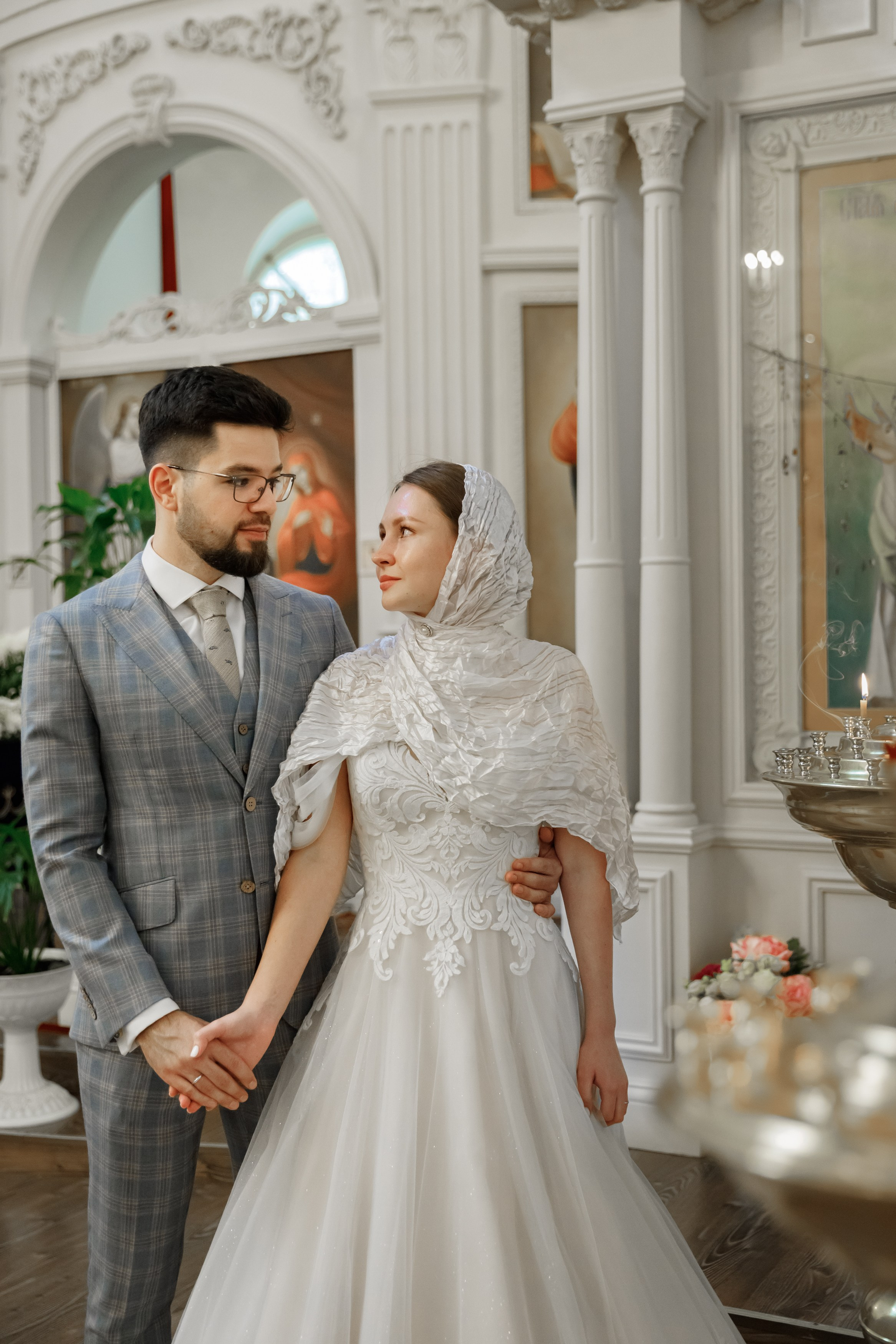 Венчание Павловск. Свадебный фотограф, крещение, венчание СПБ, Белгород Анна Коршунова