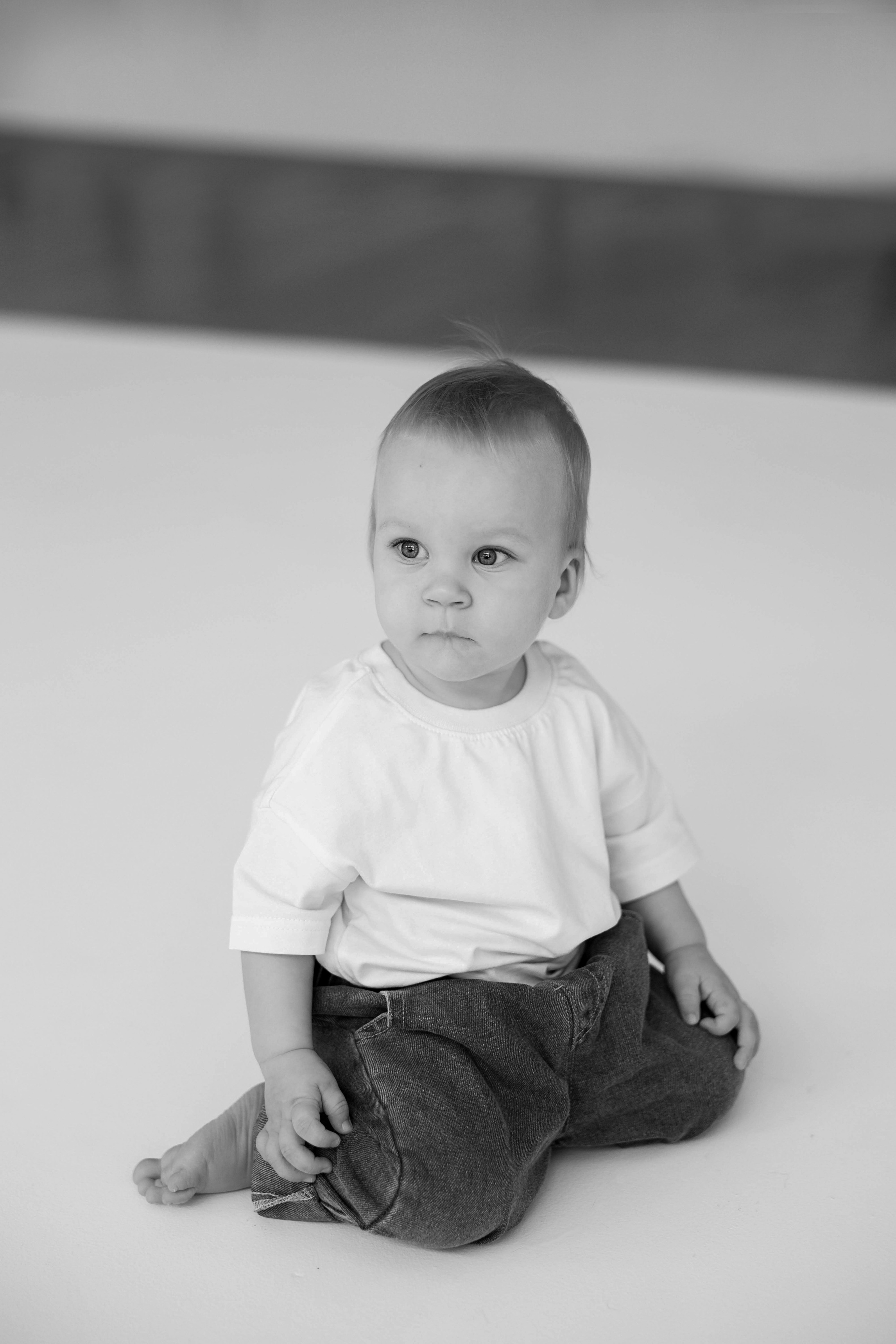 1 годик Саше. Свадебный и семейный фотограф Москва Назарова Ольга