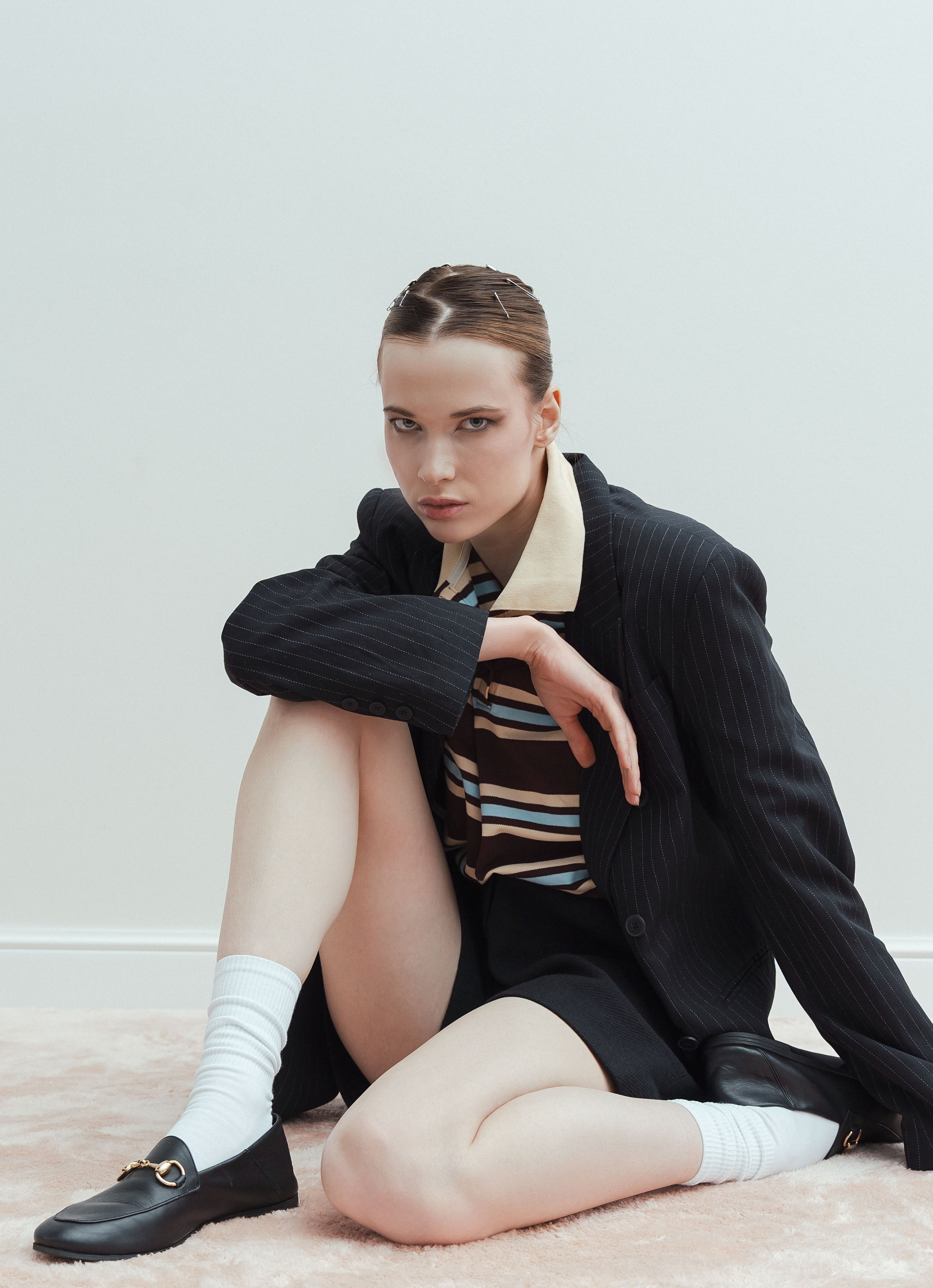 LUIID. Алексей Гаас — фотограф