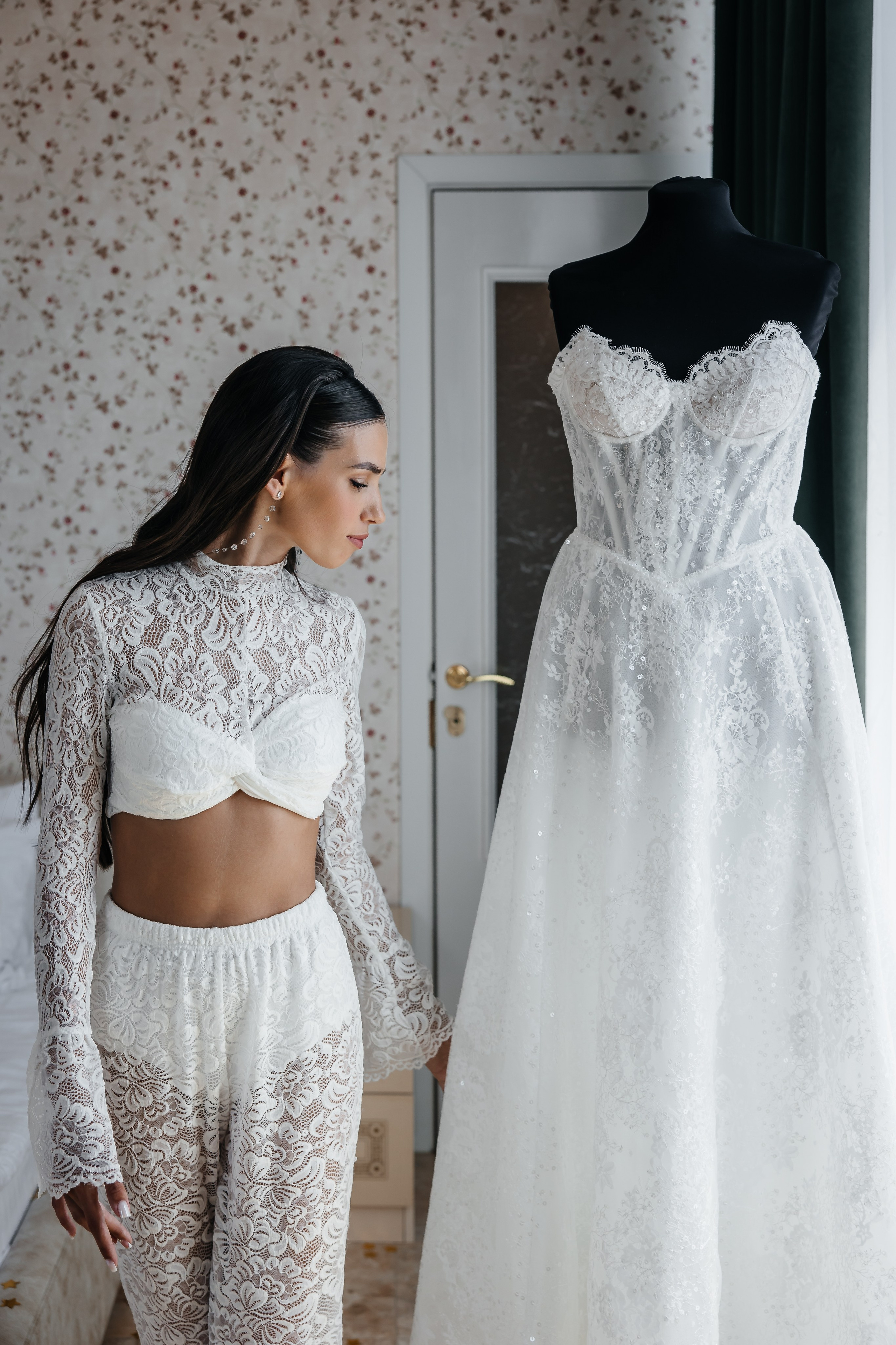 Анонс свадьбы Анастасии и Николая. Гаспра, вилла Танго. Свадебный фотограф в Крыму и Севастополе Ольга Баскакова