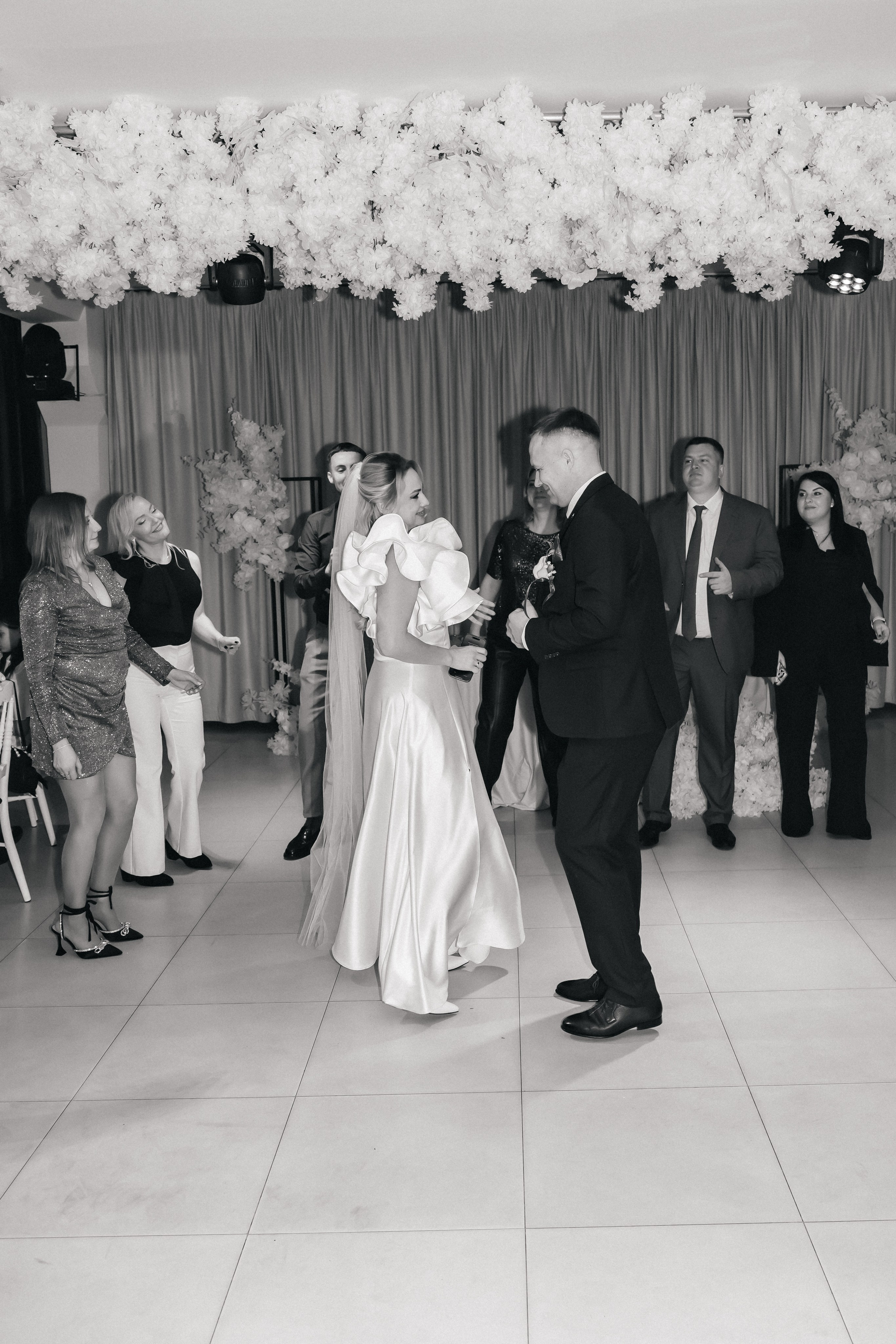 Елена и Алексей. Светлана Ванцлав — фотограф Минск, Беларусь