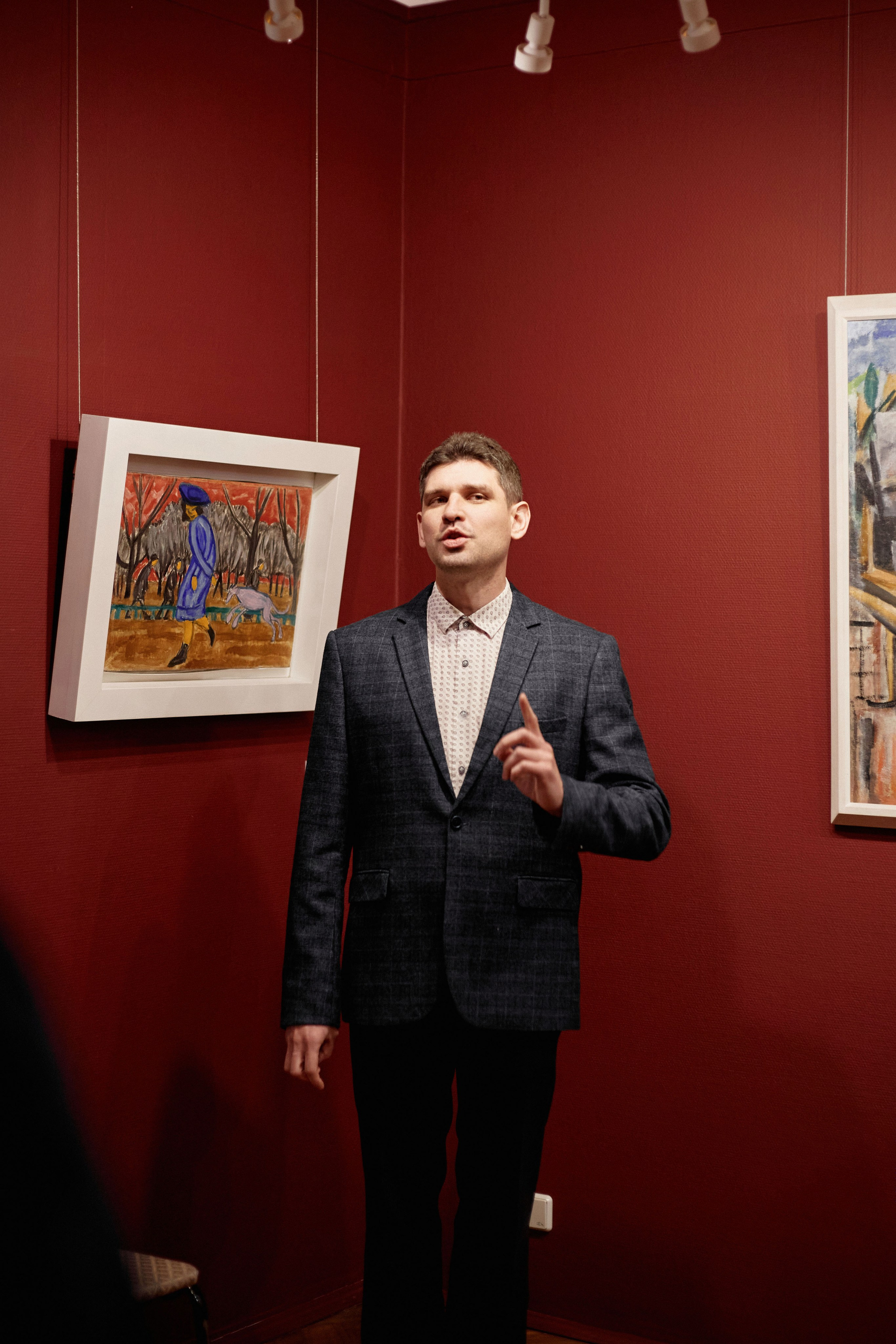 АРОМАТЫ АВАНГАРДА Закрытая презентация. DENISOV ART (фото, видео, дизайн) САМАРА