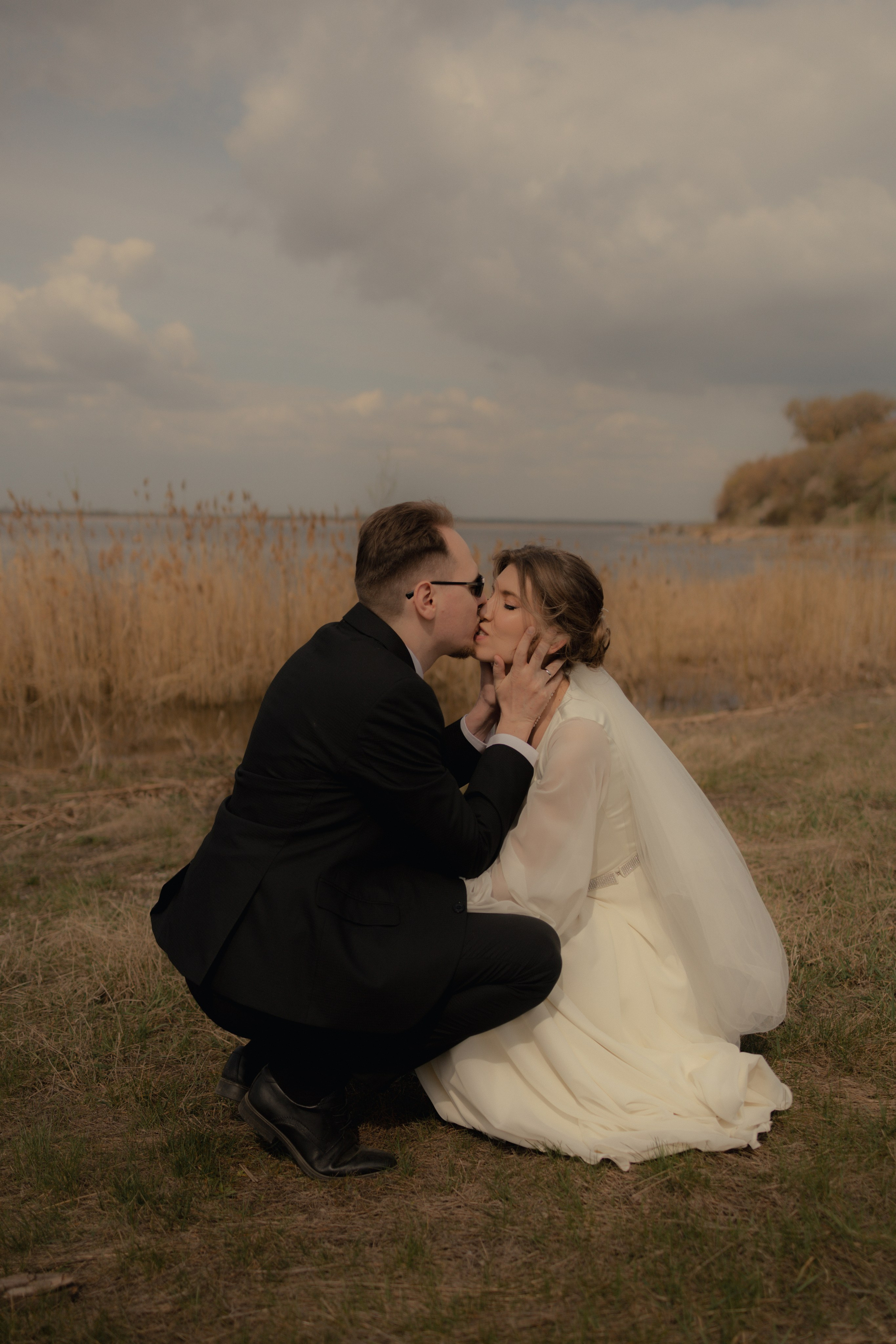 Яна и Миша | 22.04.23. Фотограф Зарина. Казань