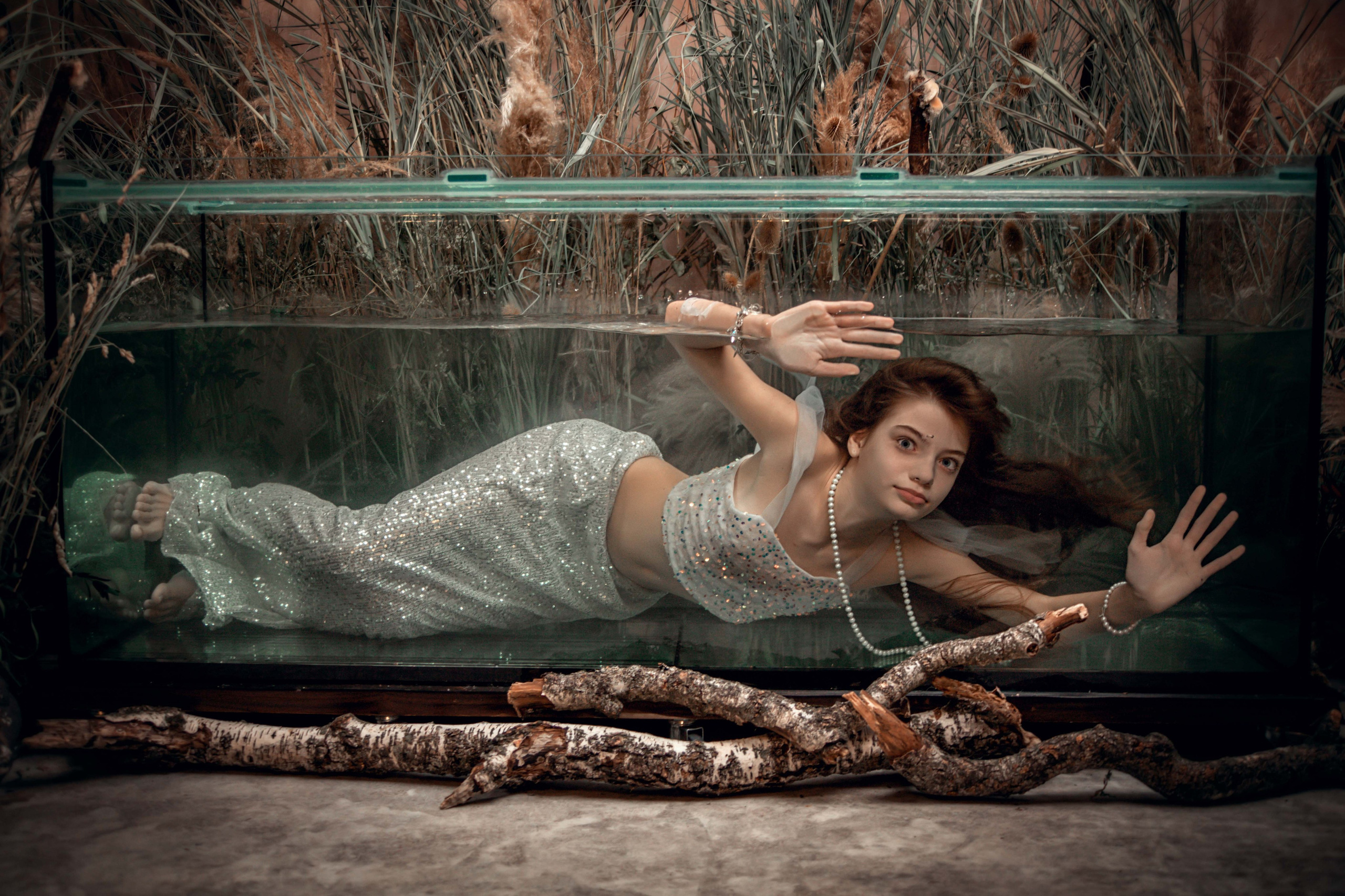 Ариэль. Семейный и детский фотограф в Москве Ольга Кривенцова