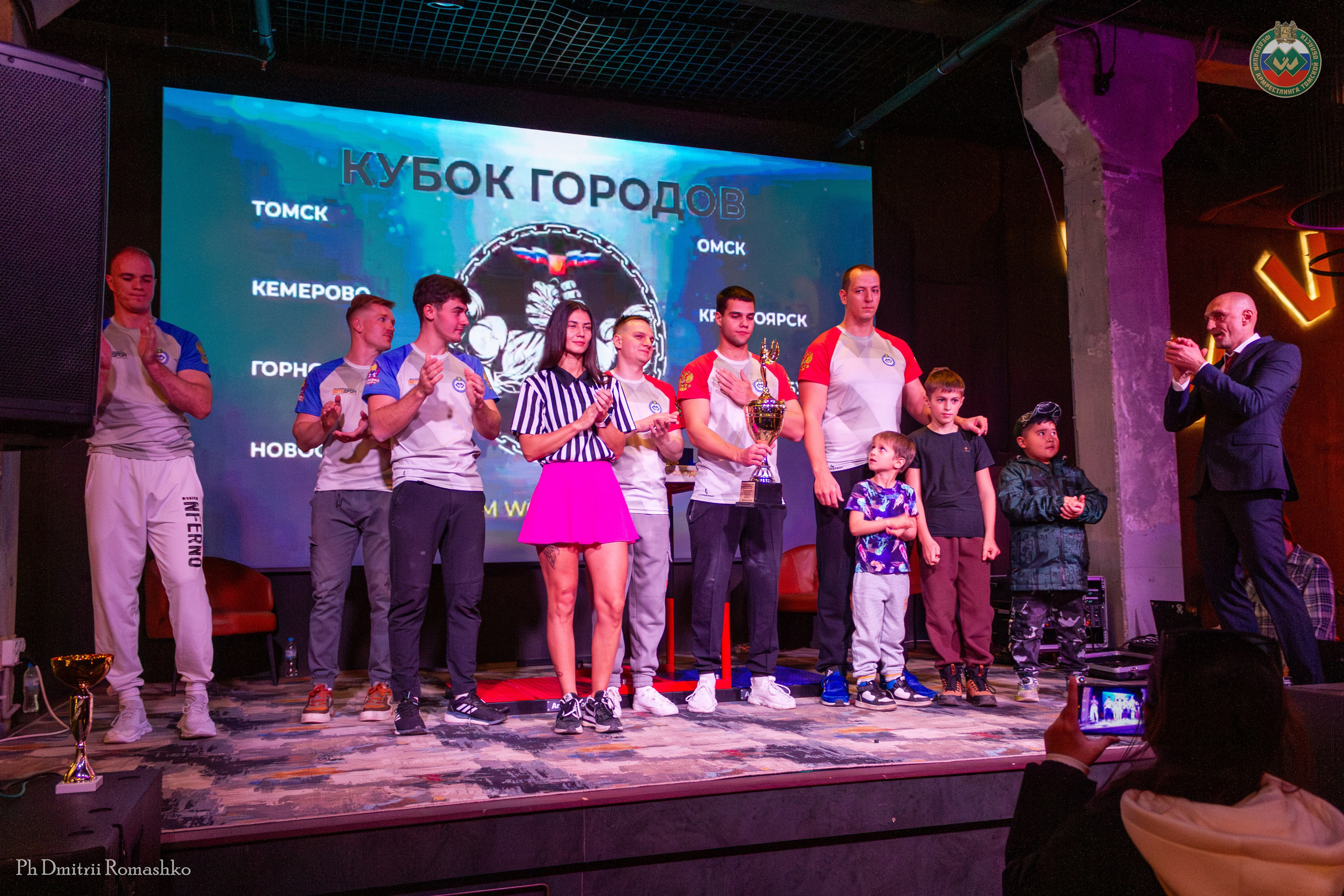 Репортаж/Бэкстейдж. Фотограф Дмитрий Ромашко