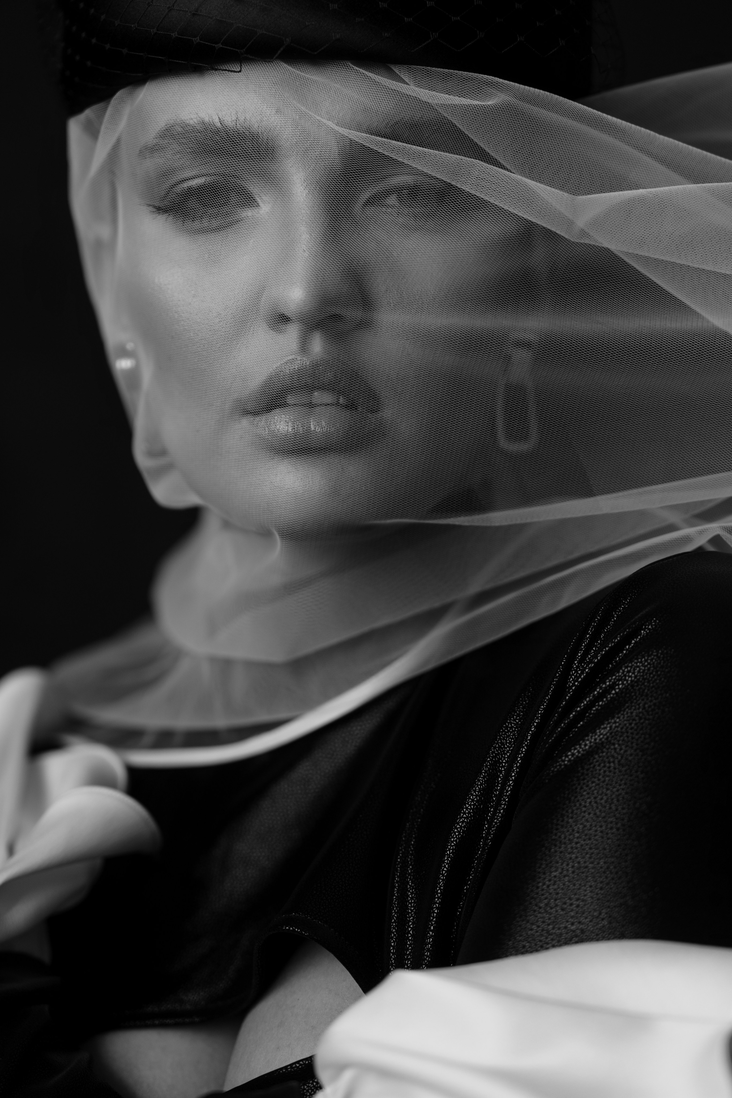 Дарья и Даниил. Свадебный и репортажный фотограф Элина Козырьянова