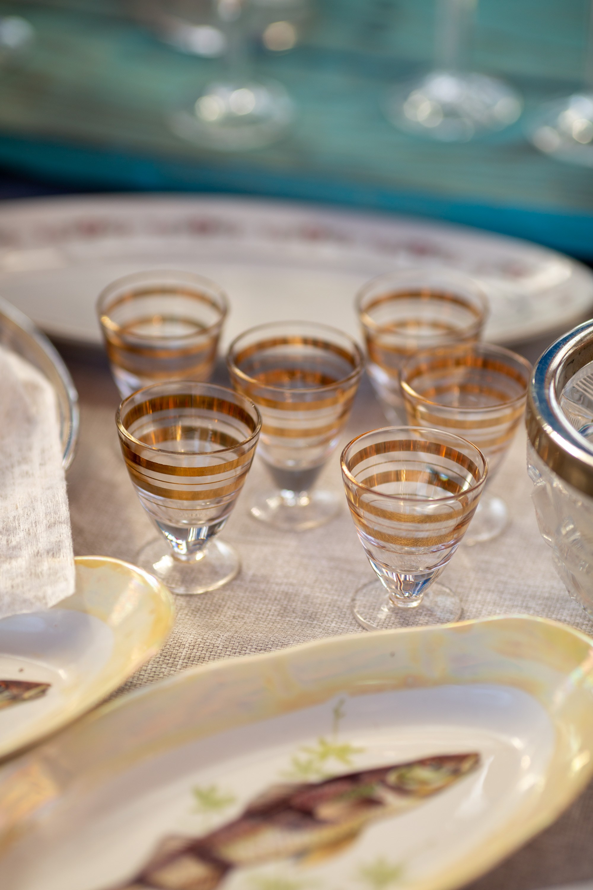 GARAGE-sale ЗАОКСКИЙ (30 сентября 2023 года). Фотограф Наталья Угрюмова, г. Москва