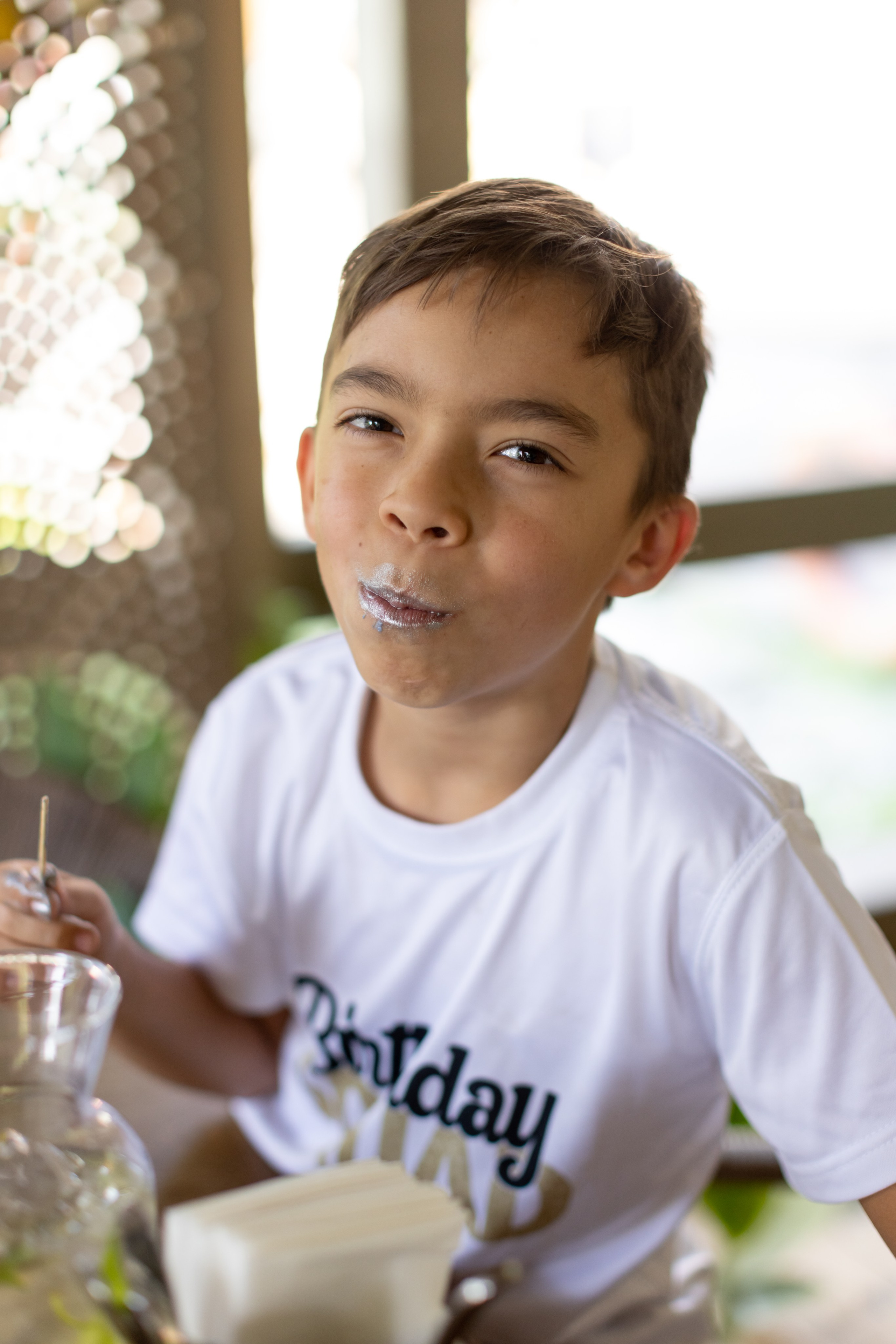 Детские праздники. Фотограф Наталья Угрюмова, г. Москва