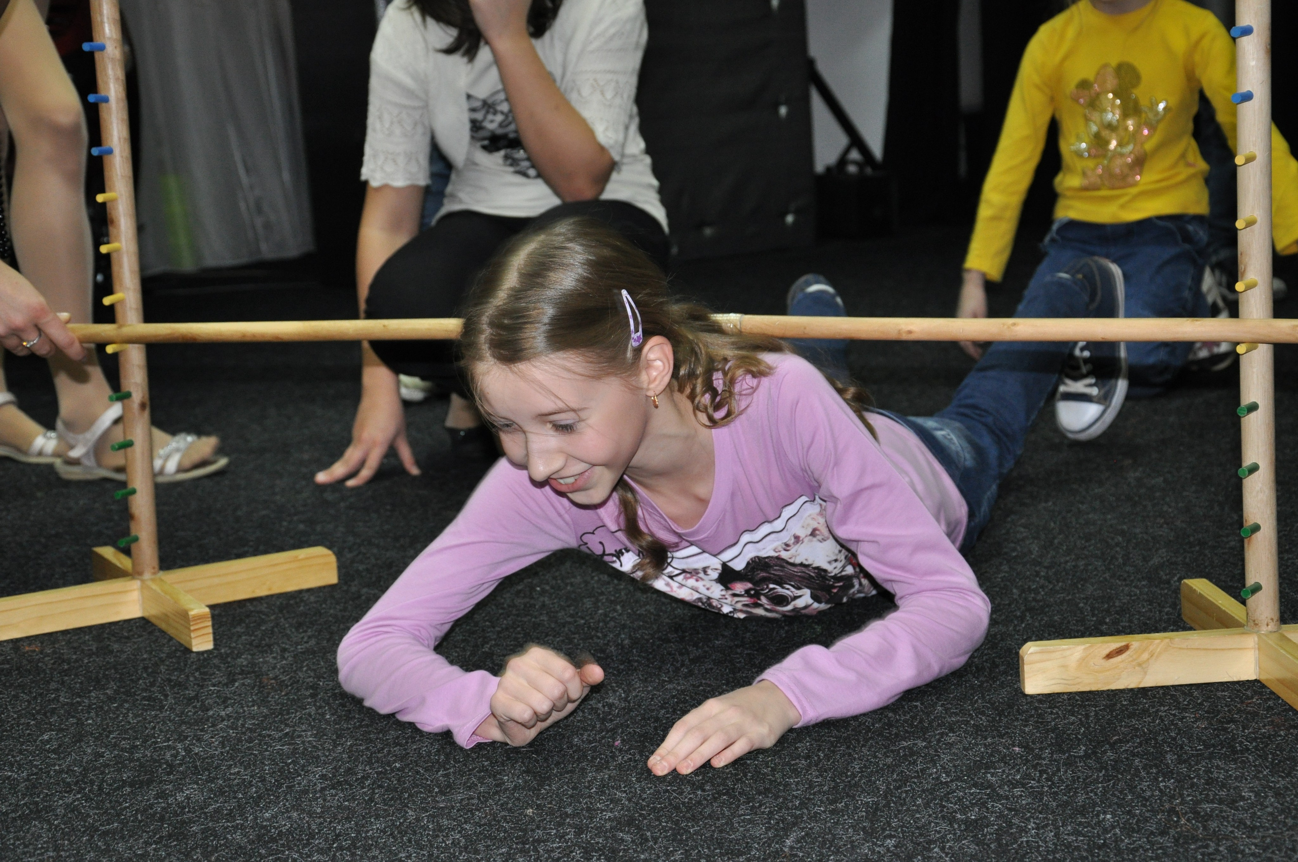 Катя ДР 13 лет 01.12.2012. Семейный, Свадебный фотограф СПБ Питер— Романова Екатерина