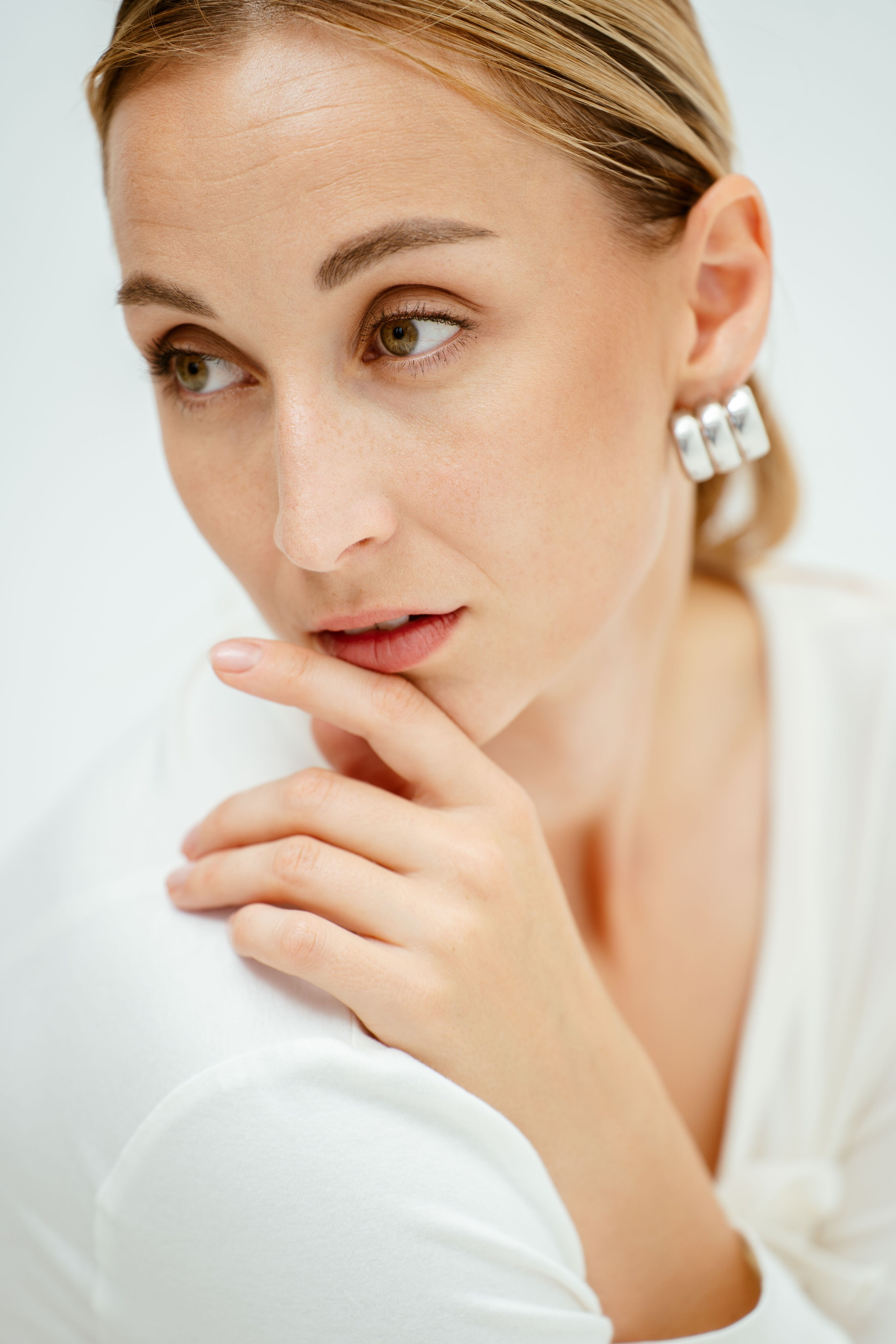 Test. Romanova фотограф